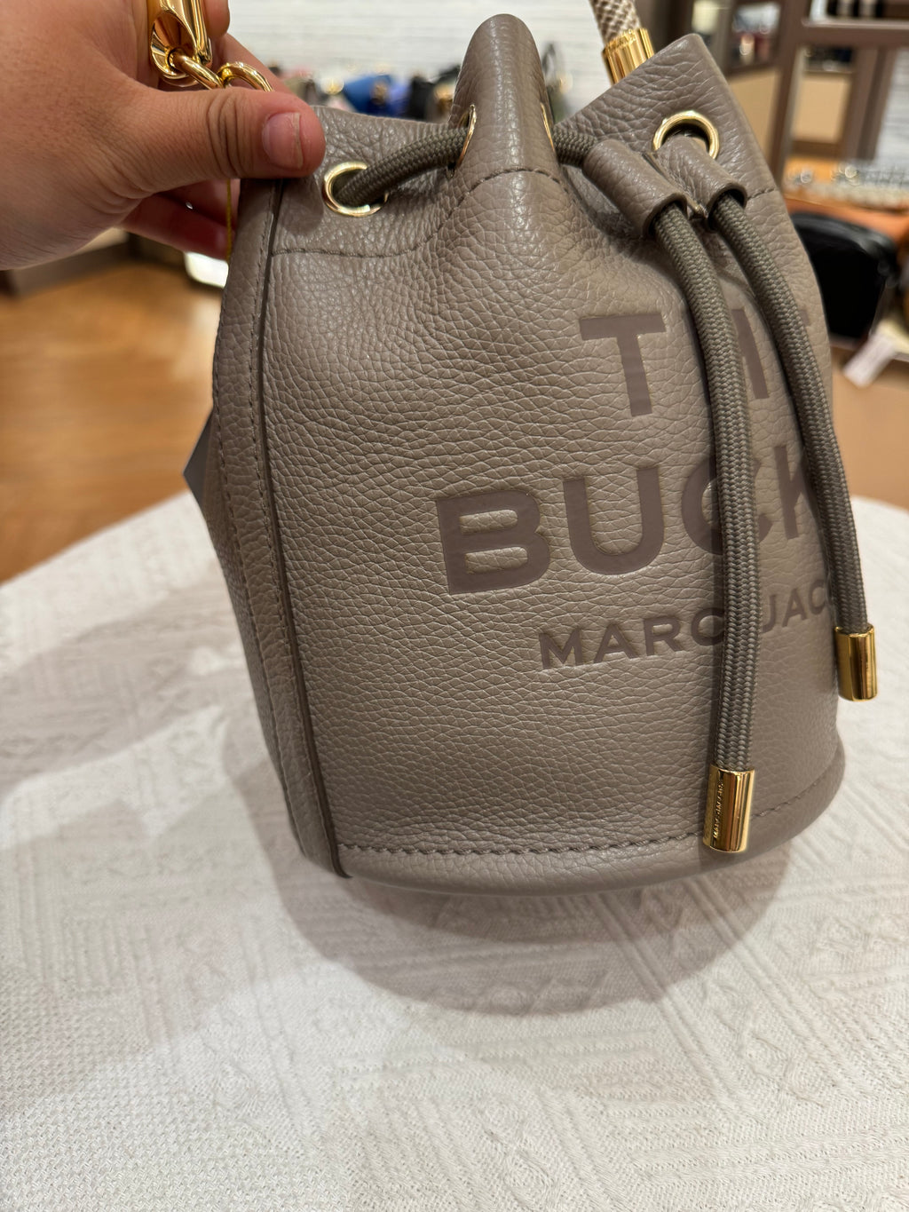 Marc Jacob The Bucket
