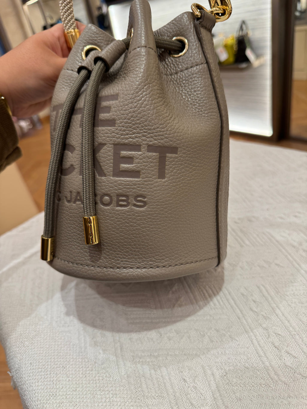 Marc Jacob The Bucket