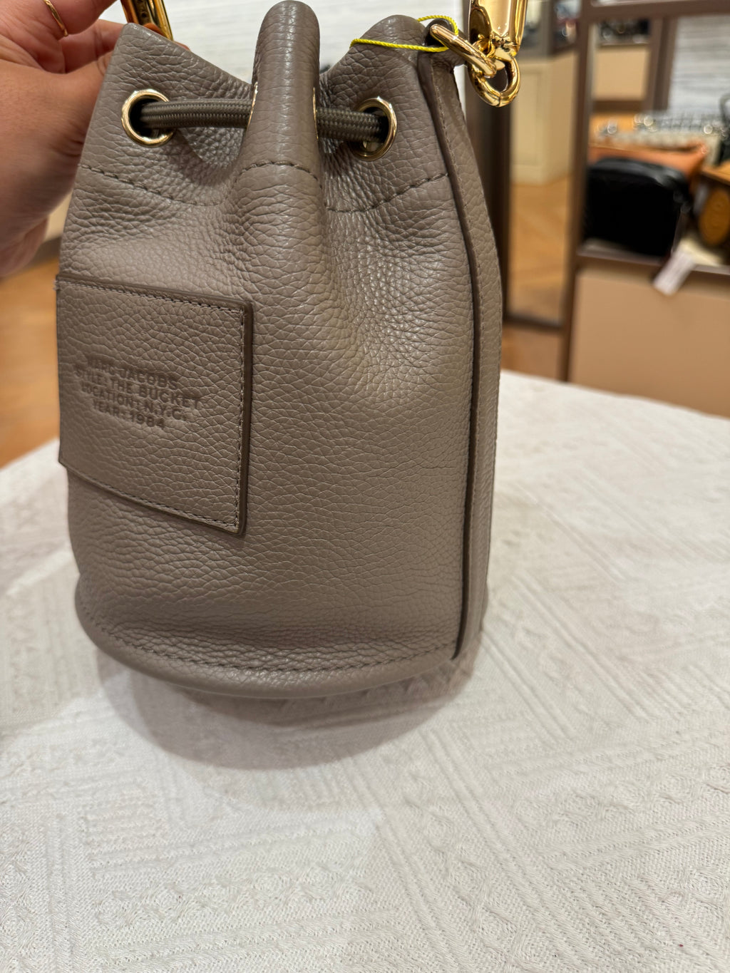 Marc Jacob The Bucket