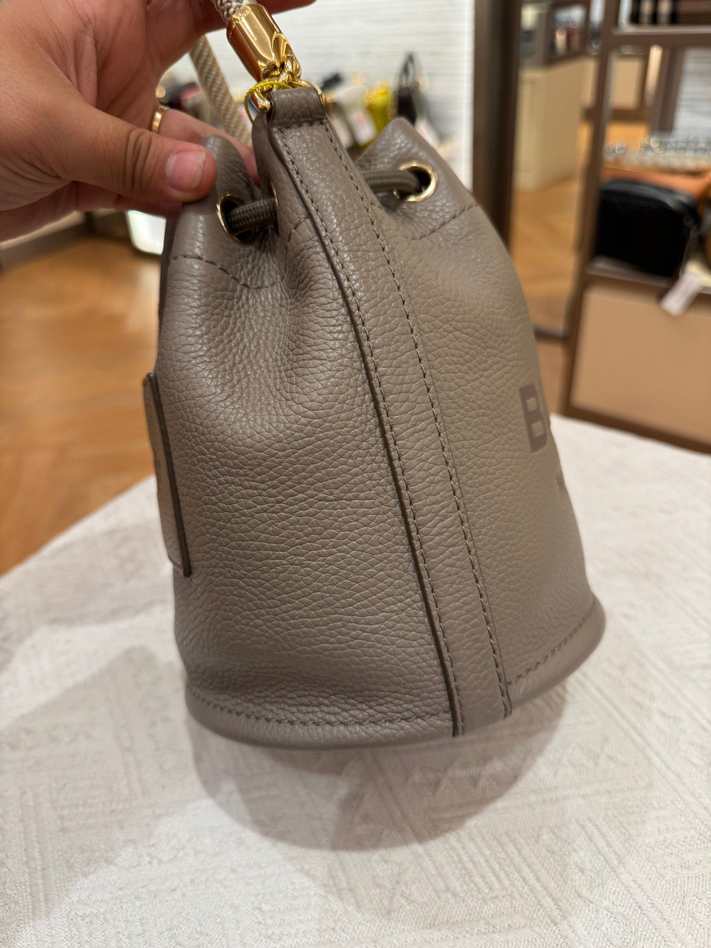 Marc Jacob The Bucket