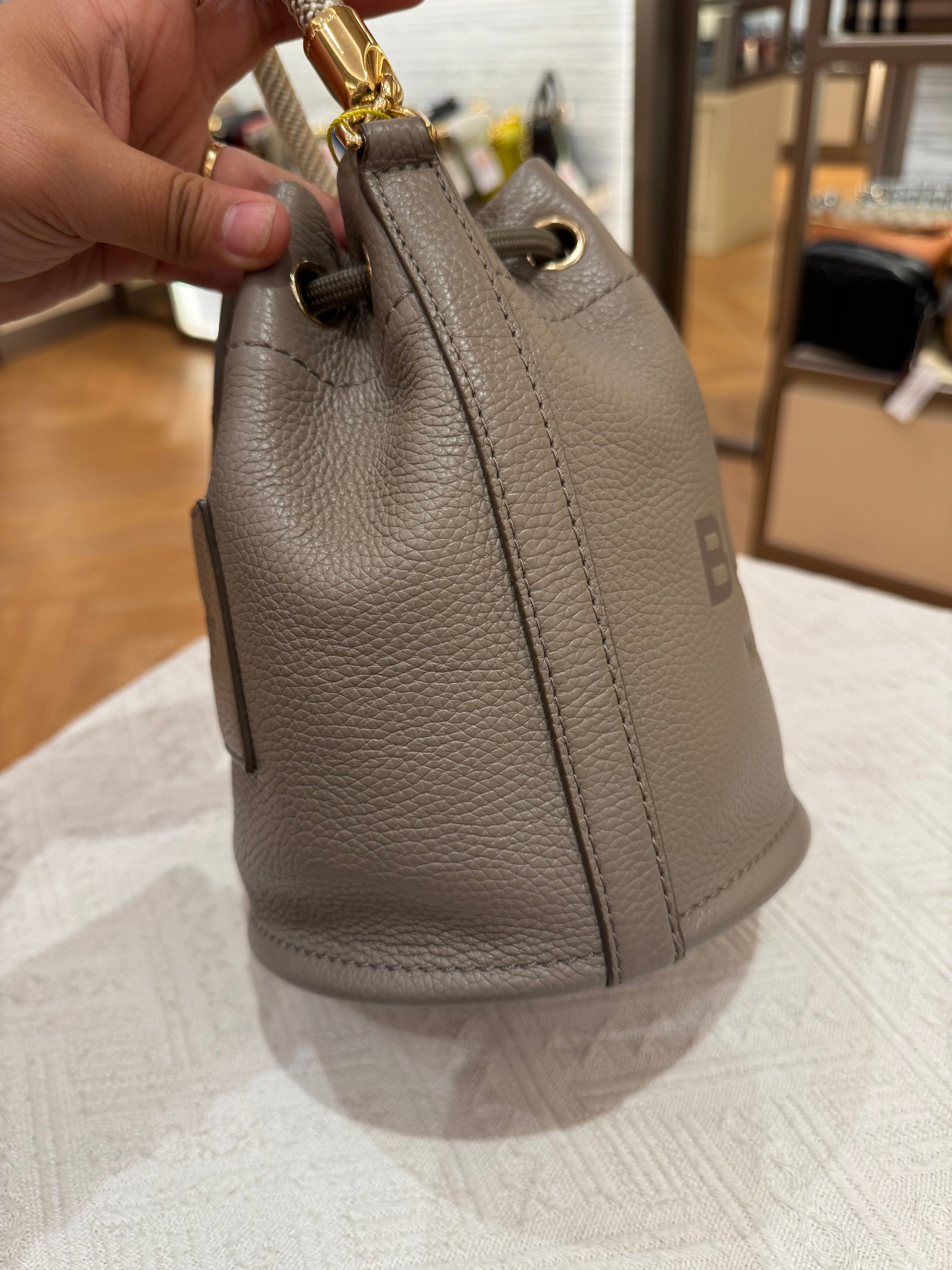 Marc Jacob The Bucket