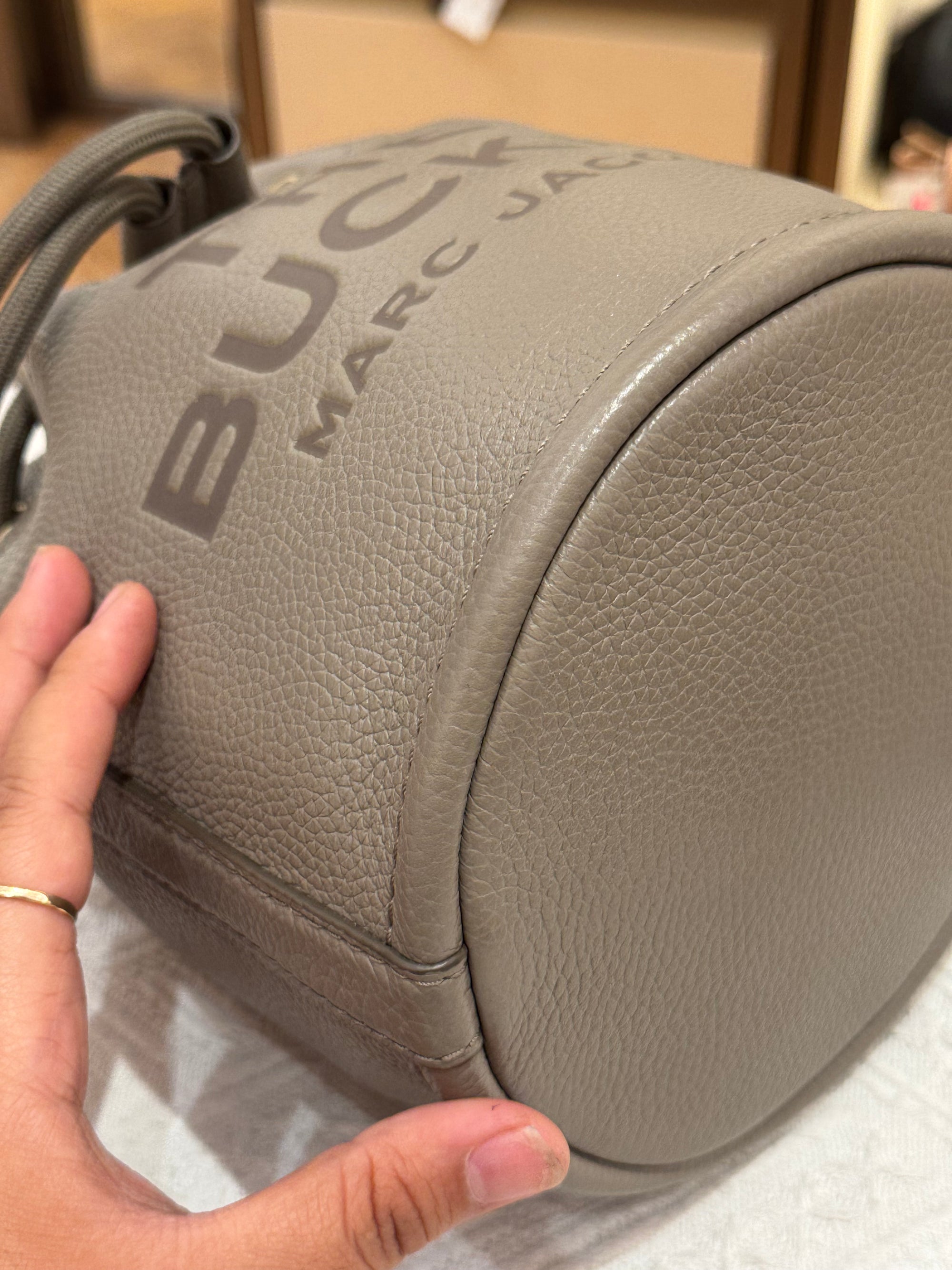 Marc Jacob The Bucket