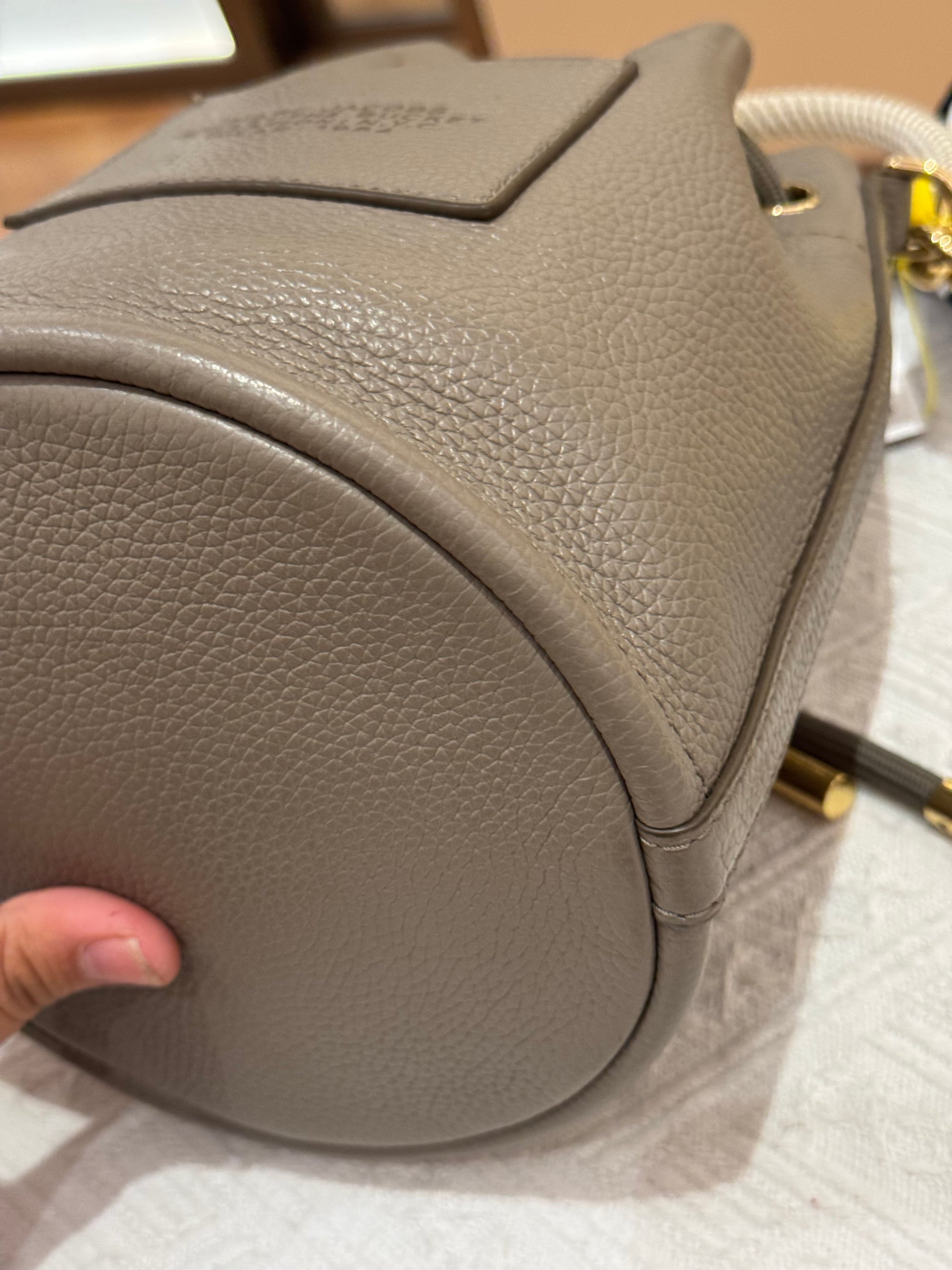 Marc Jacob The Bucket