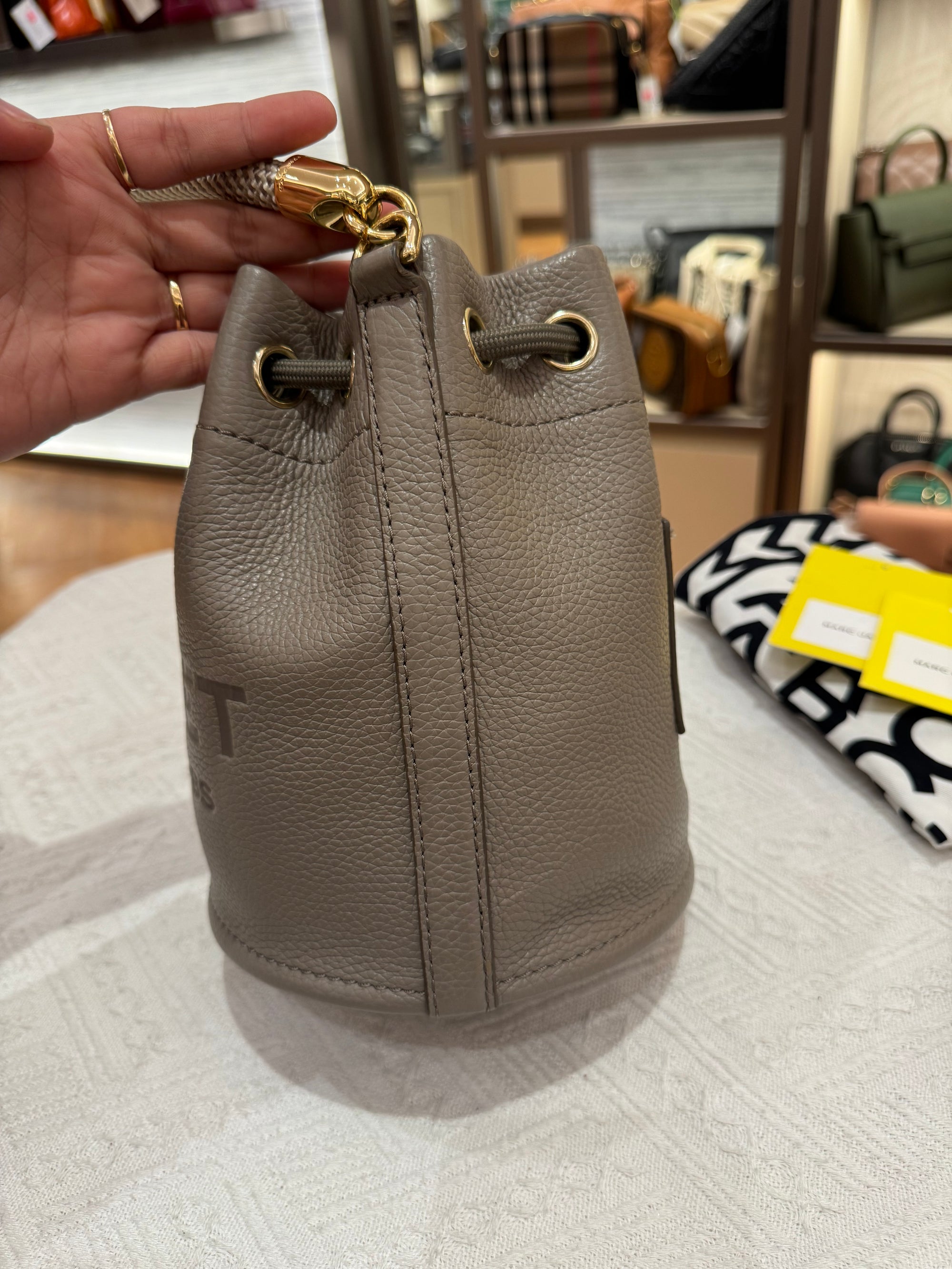 Marc Jacob The Bucket