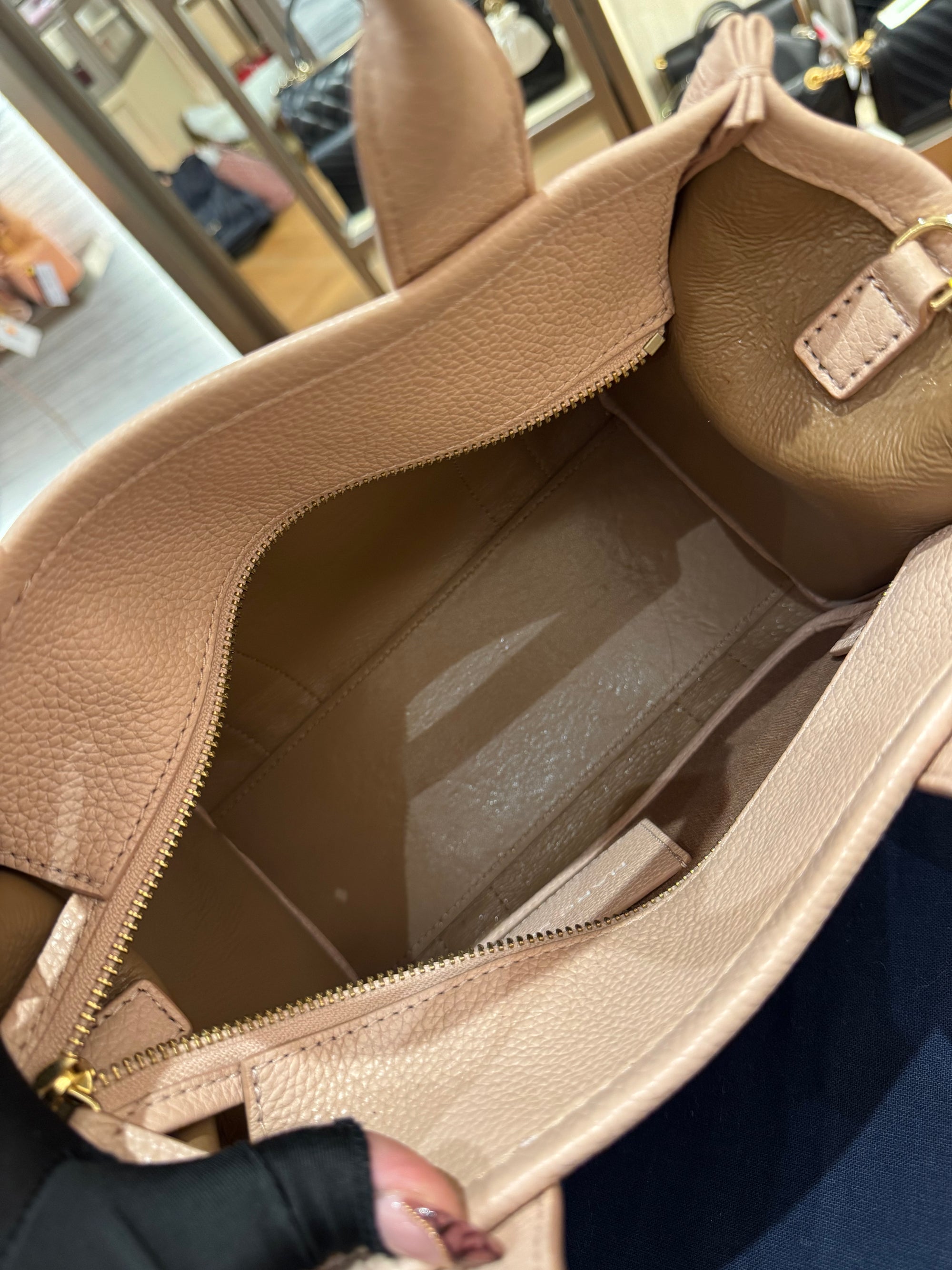 Marc Jacobs The Totebag