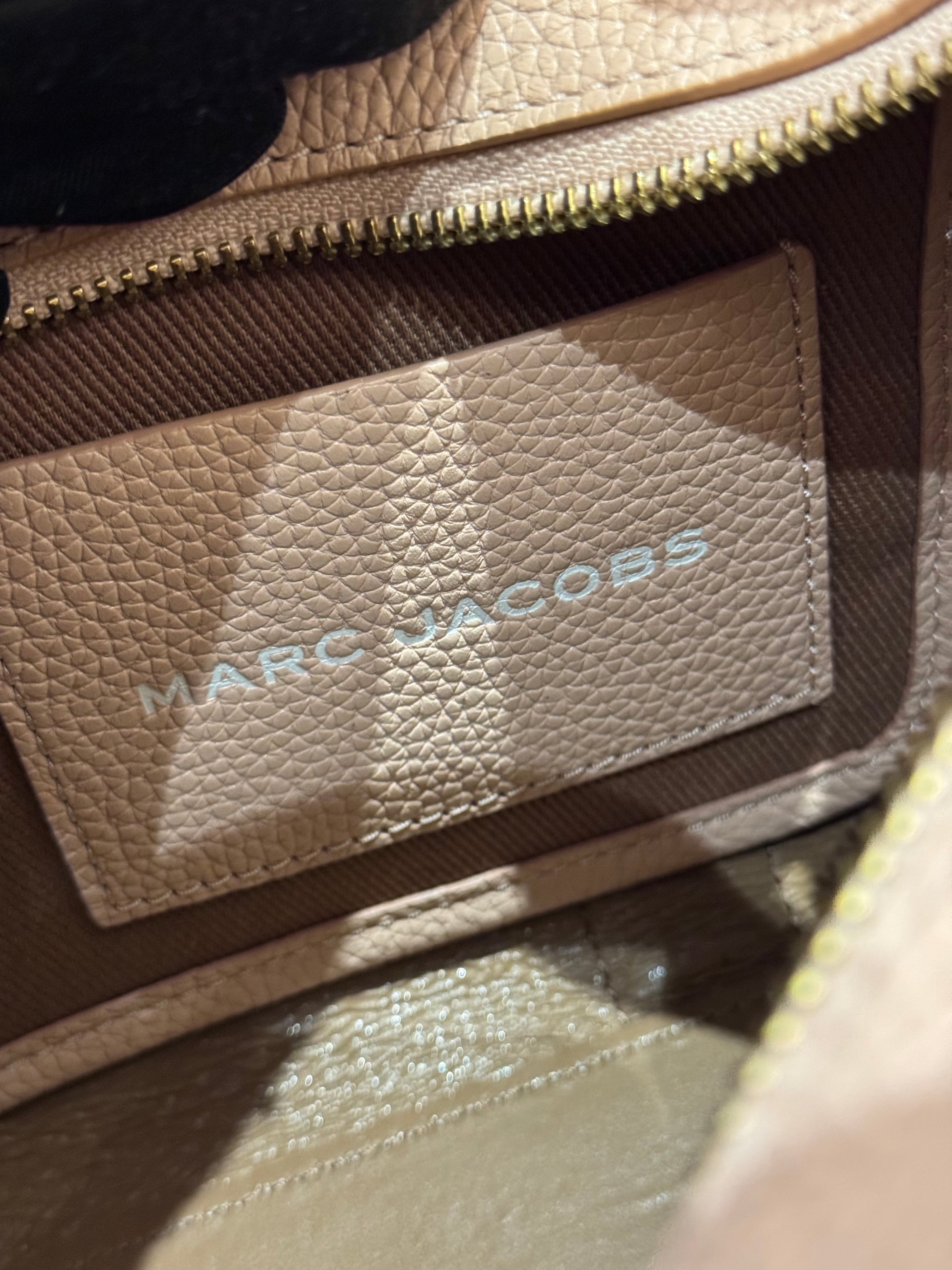 Marc Jacobs The Totebag