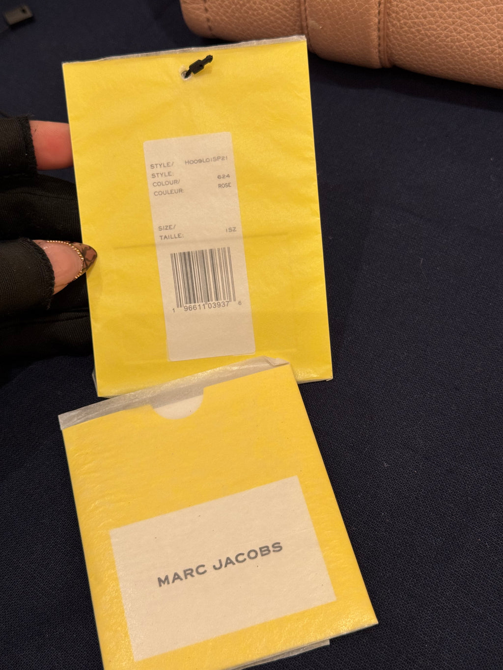 Marc Jacobs The Totebag
