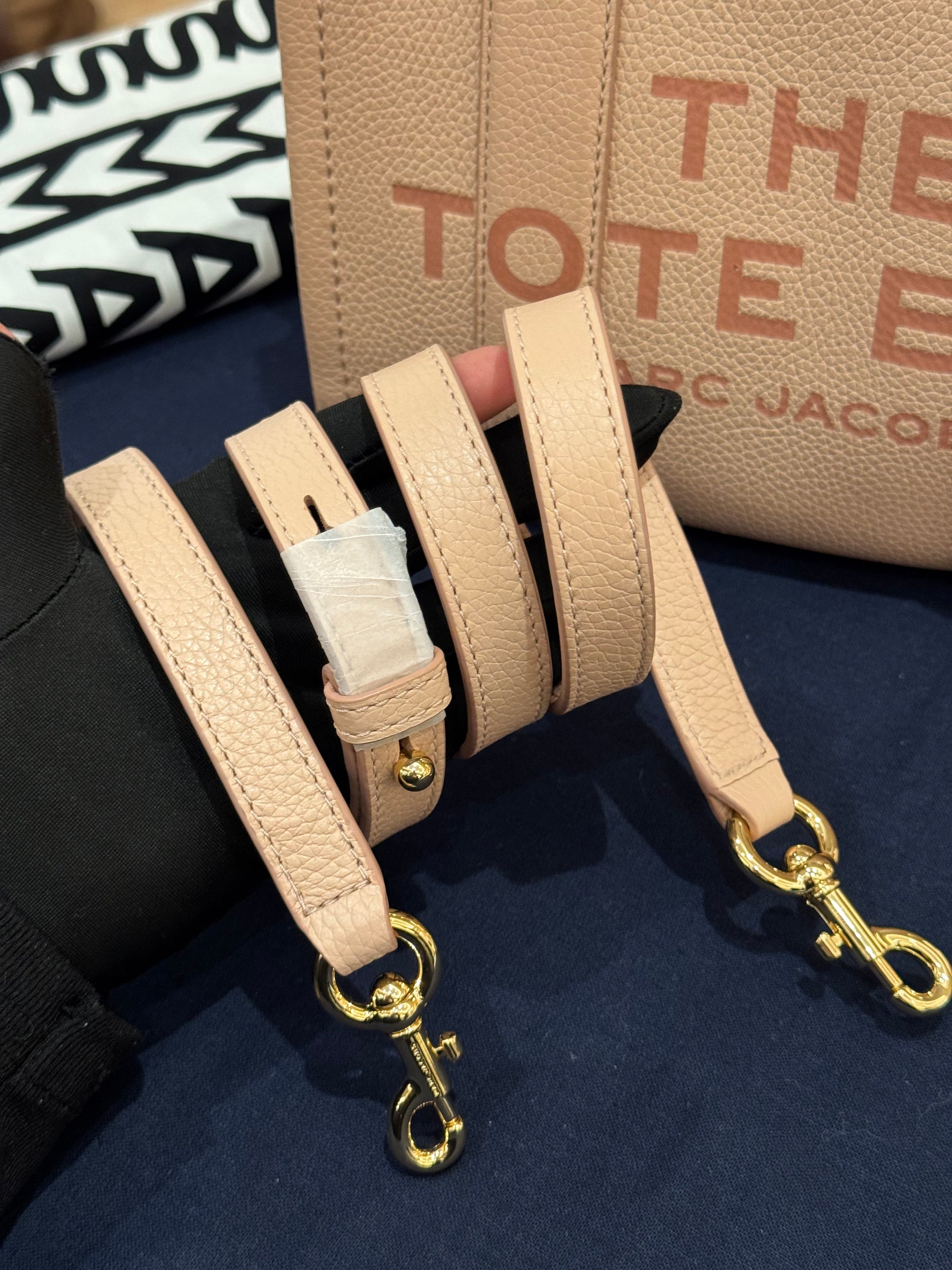Marc Jacobs The Totebag