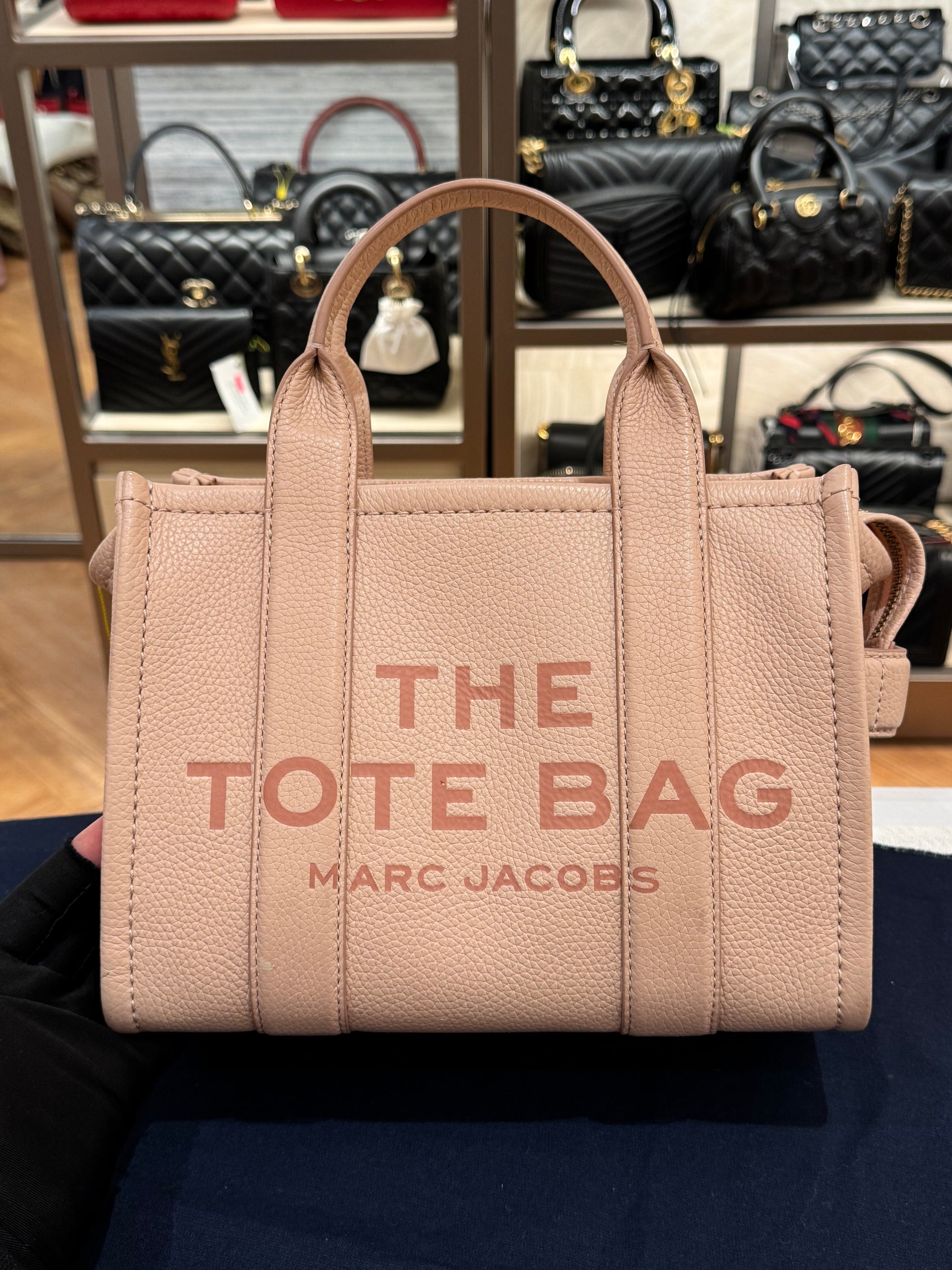 Marc Jacobs The Totebag