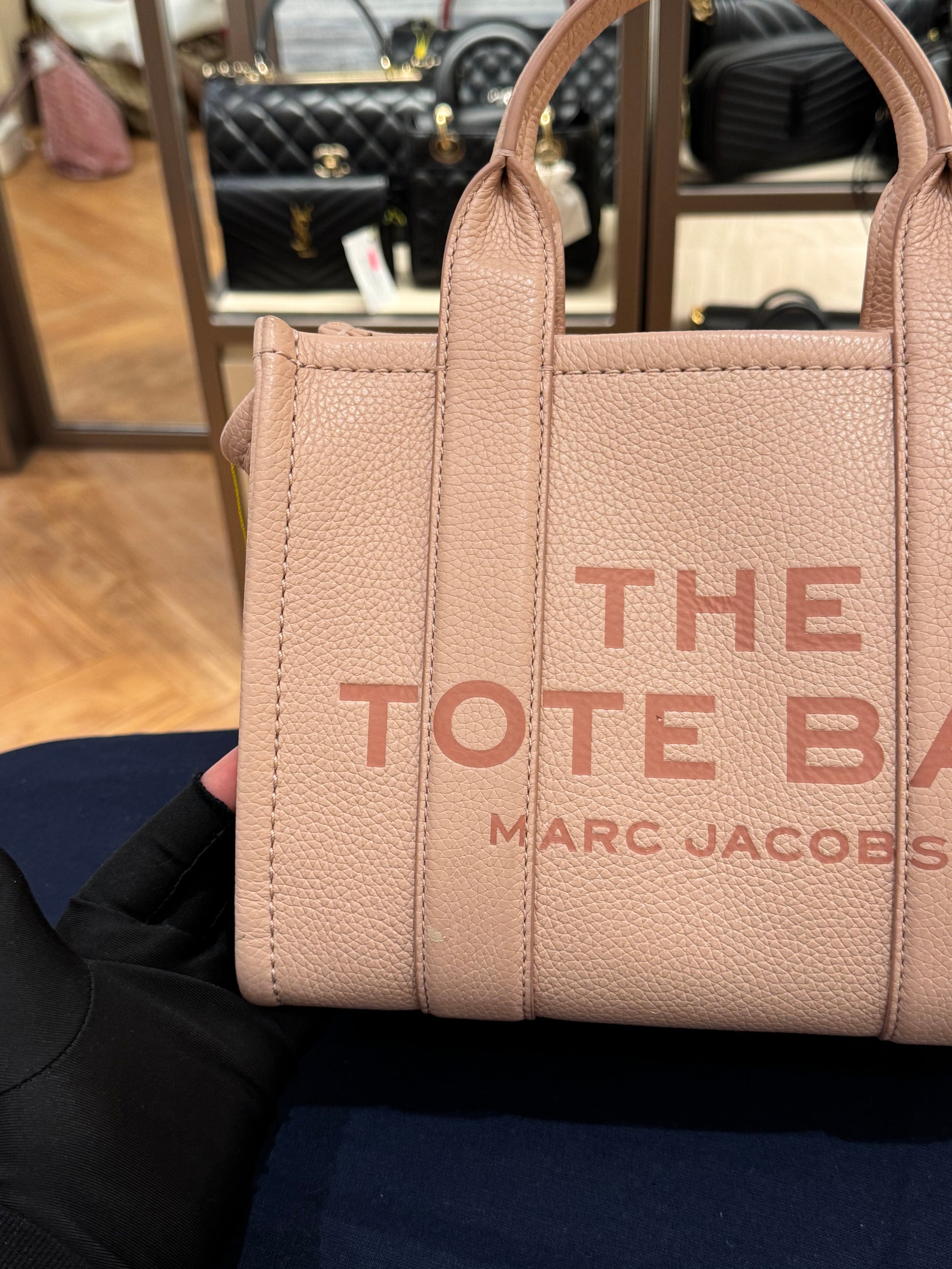 Marc Jacobs The Totebag