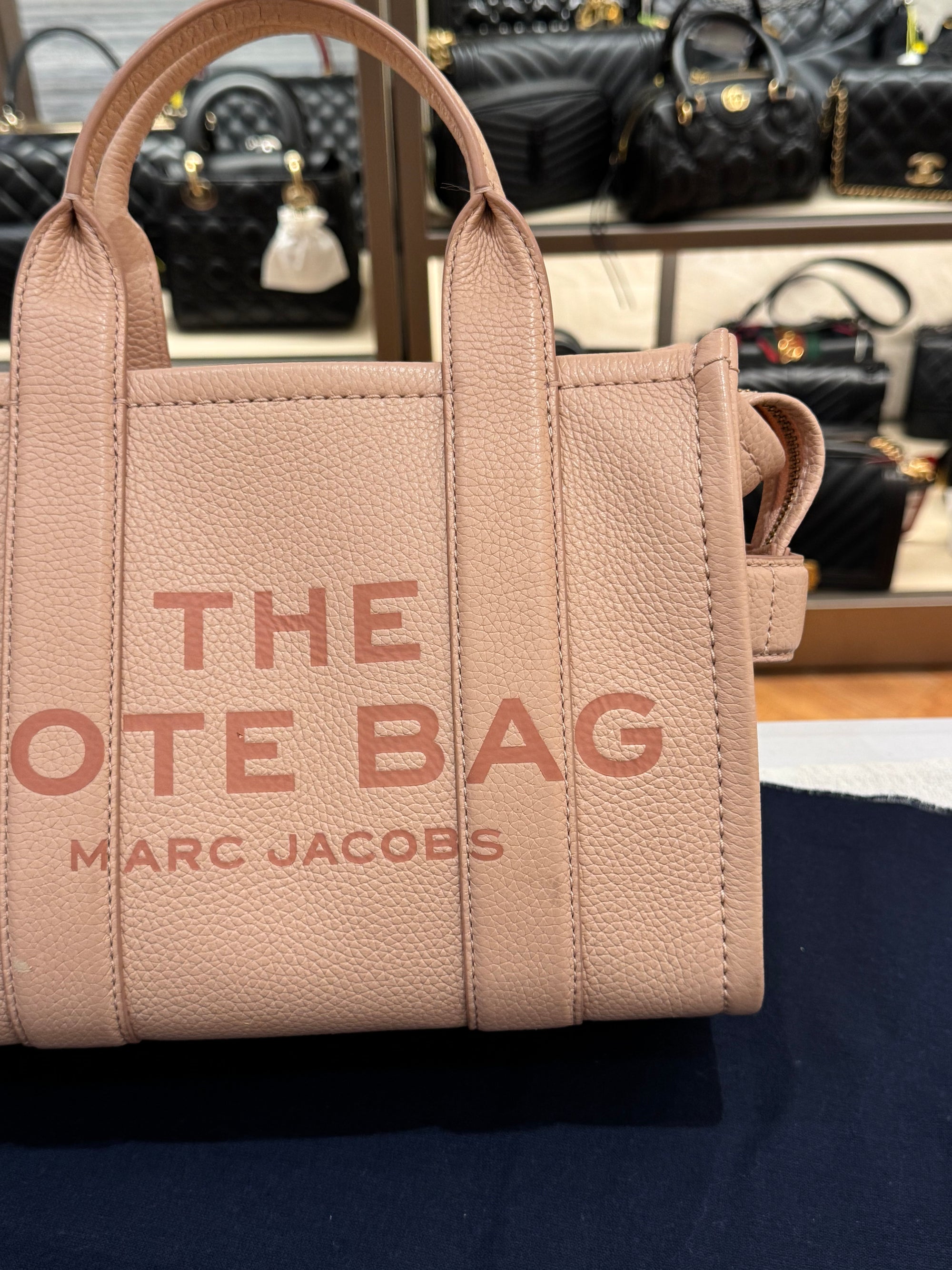 Marc Jacobs The Totebag