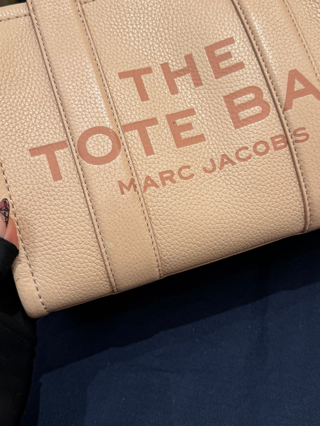 Marc Jacobs The Totebag