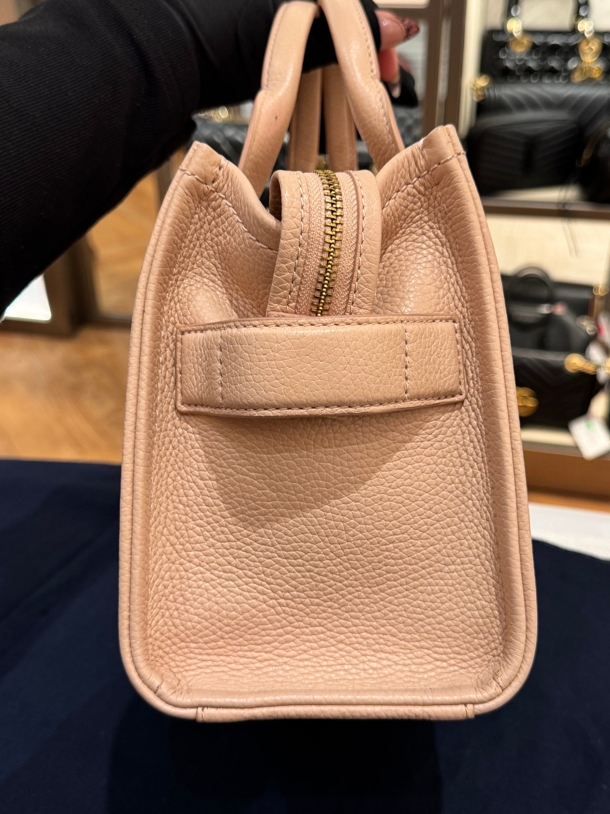Marc Jacobs The Totebag