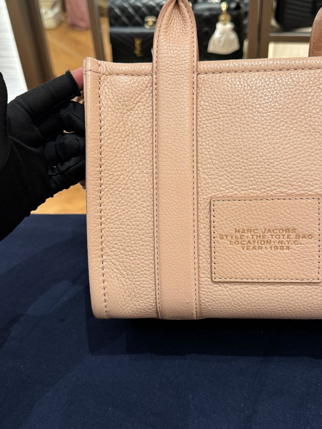Marc Jacobs The Totebag