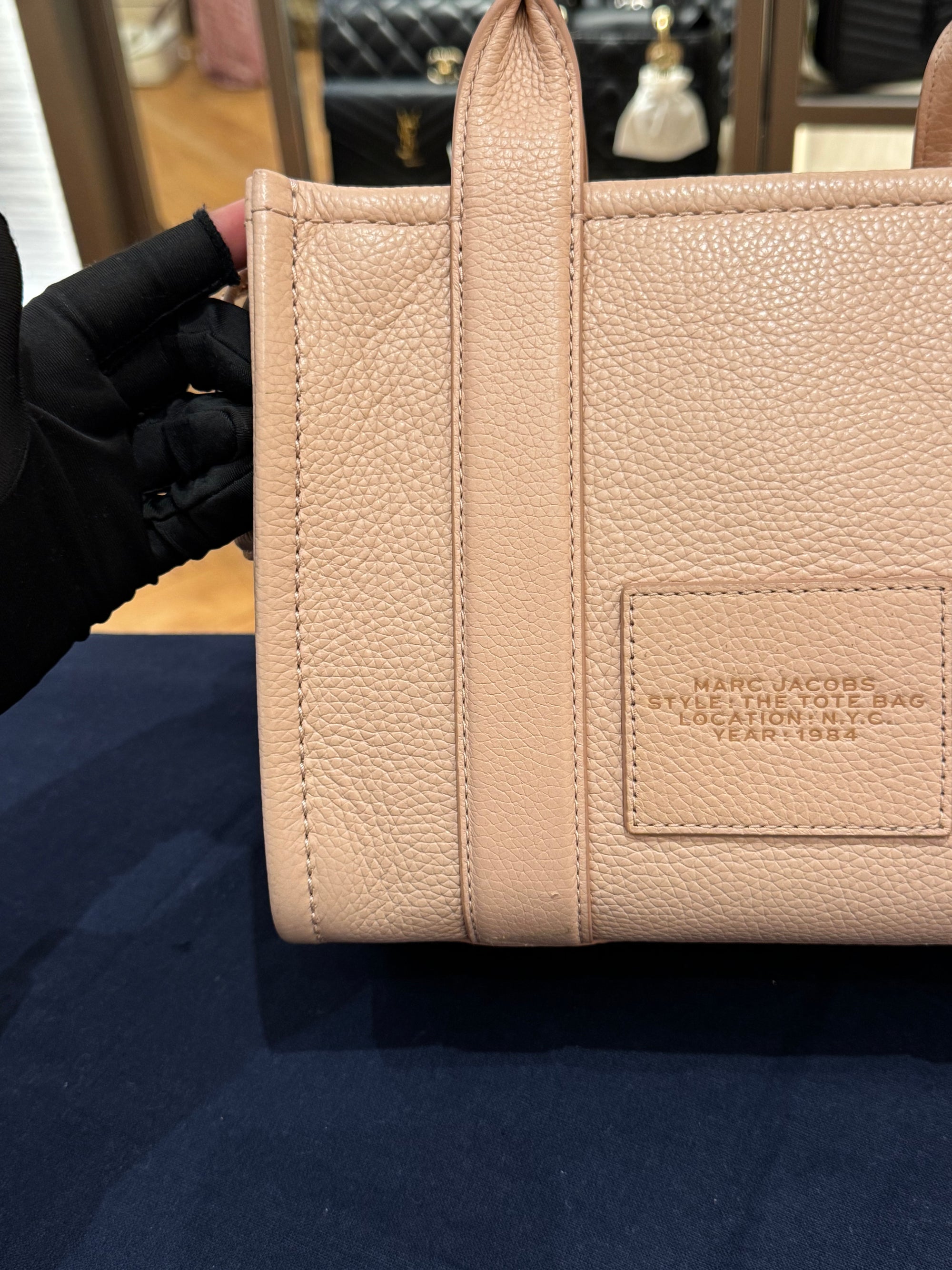 Marc Jacobs The Totebag
