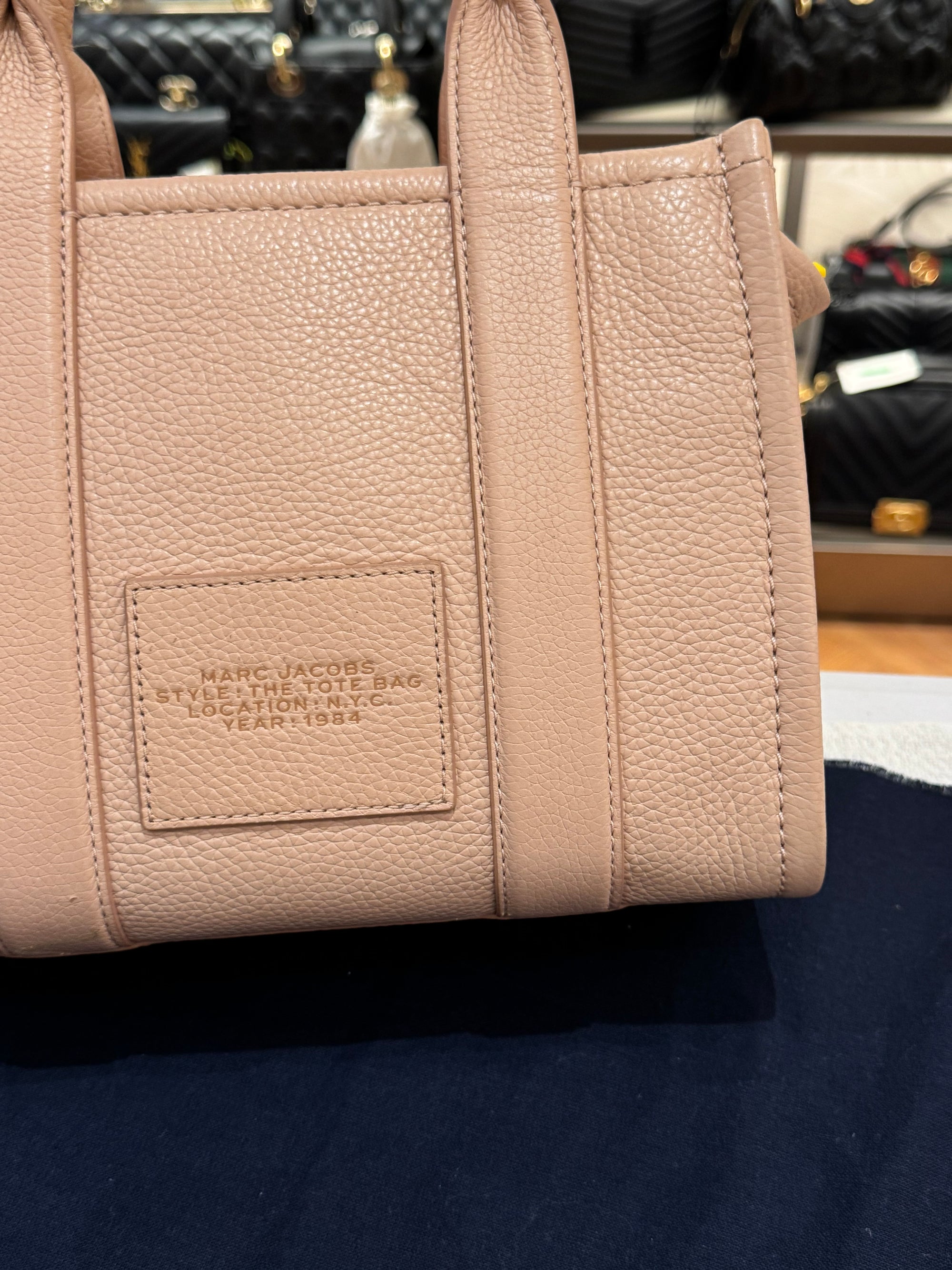 Marc Jacobs The Totebag