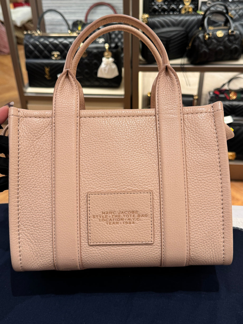 Marc Jacobs The Totebag