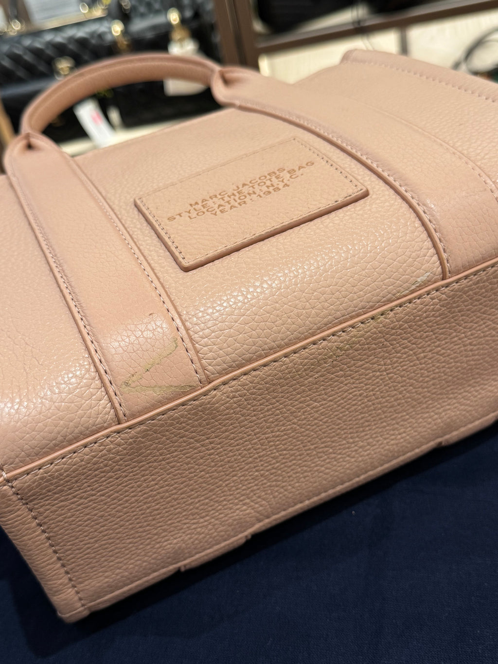 Marc Jacobs The Totebag