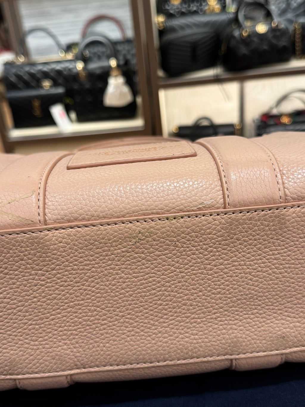 Marc Jacobs The Totebag