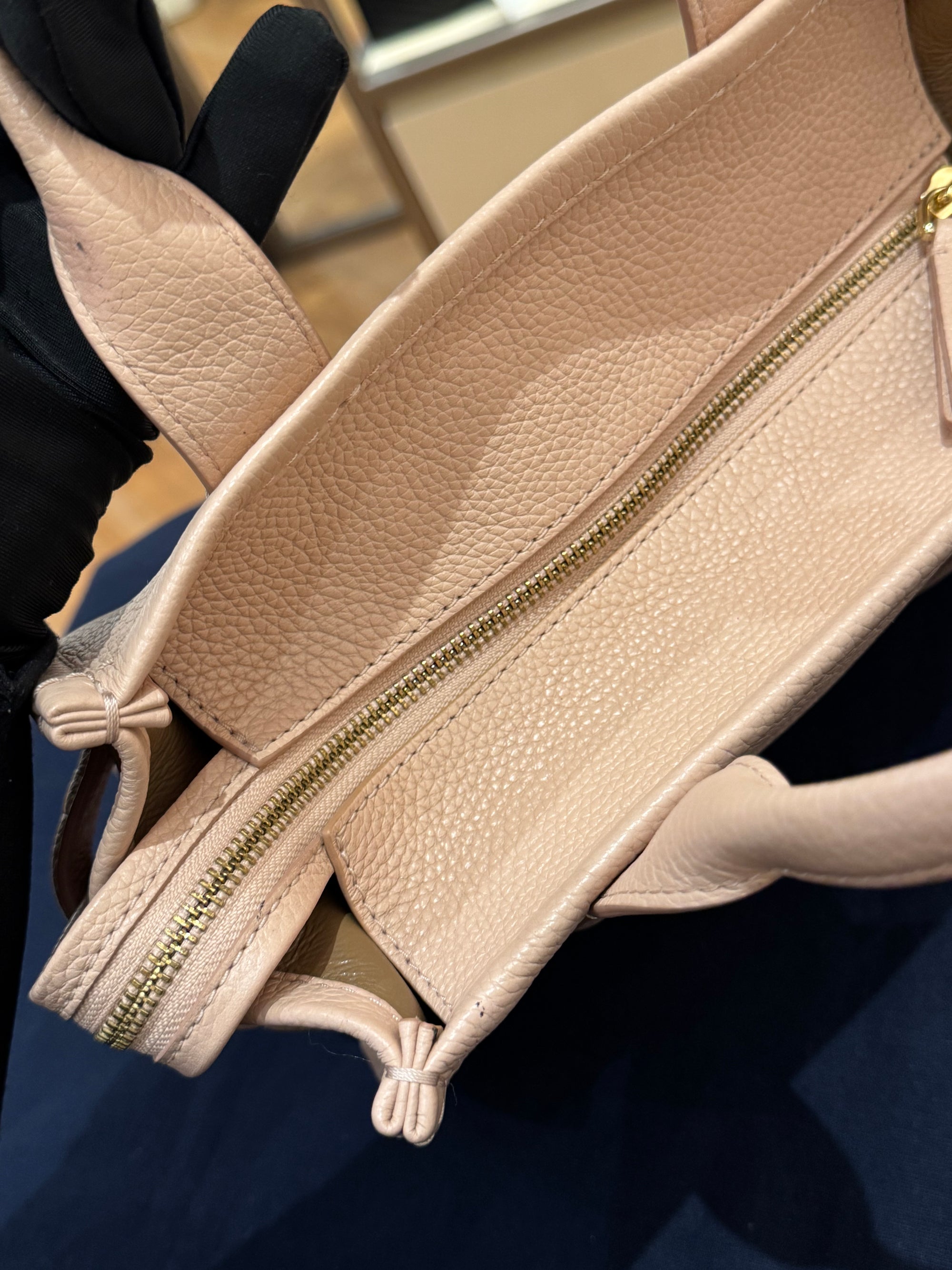 Marc Jacobs The Totebag
