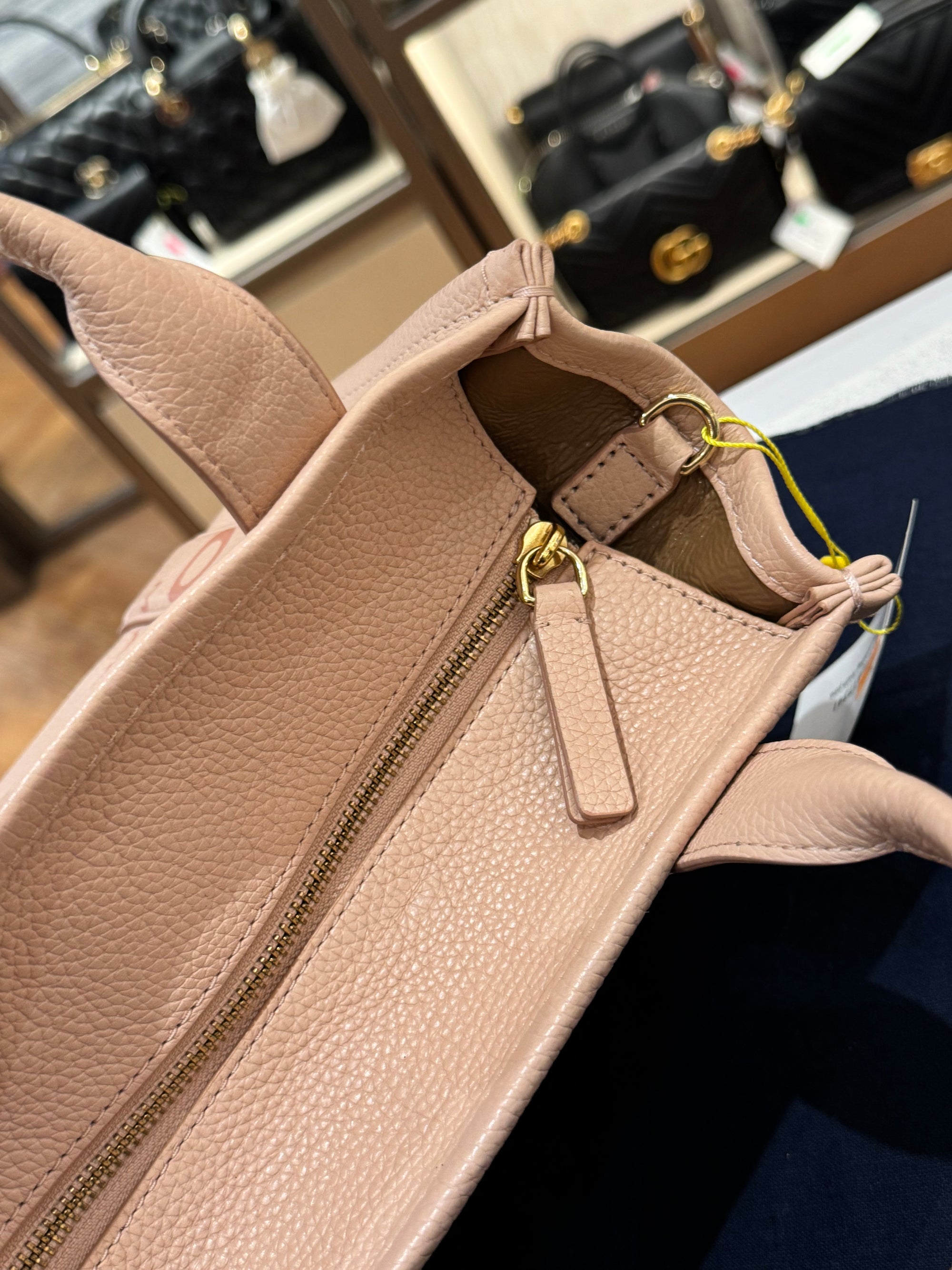 Marc Jacobs The Totebag