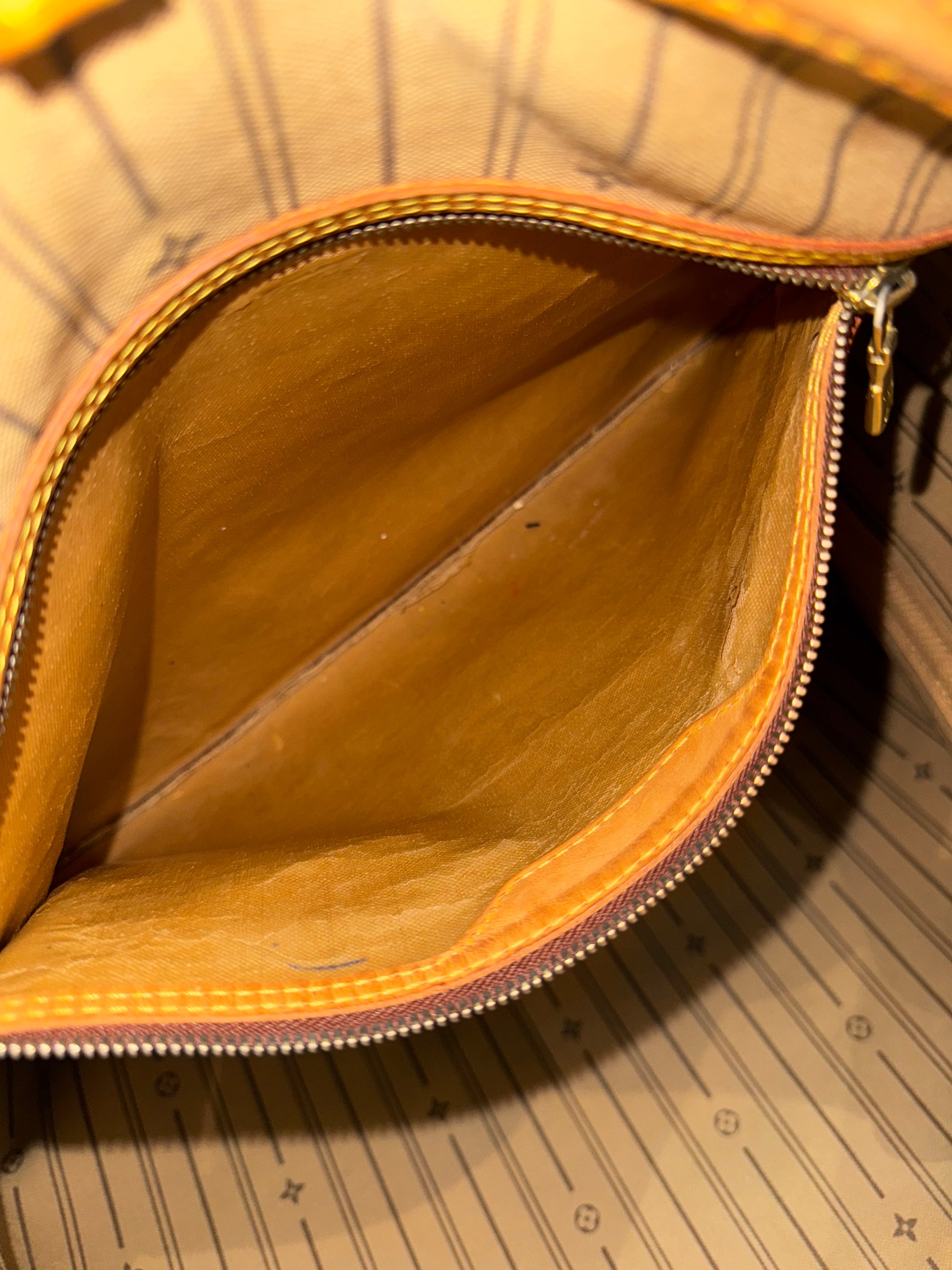 Louis Vuitton Neverfull GM Monogram