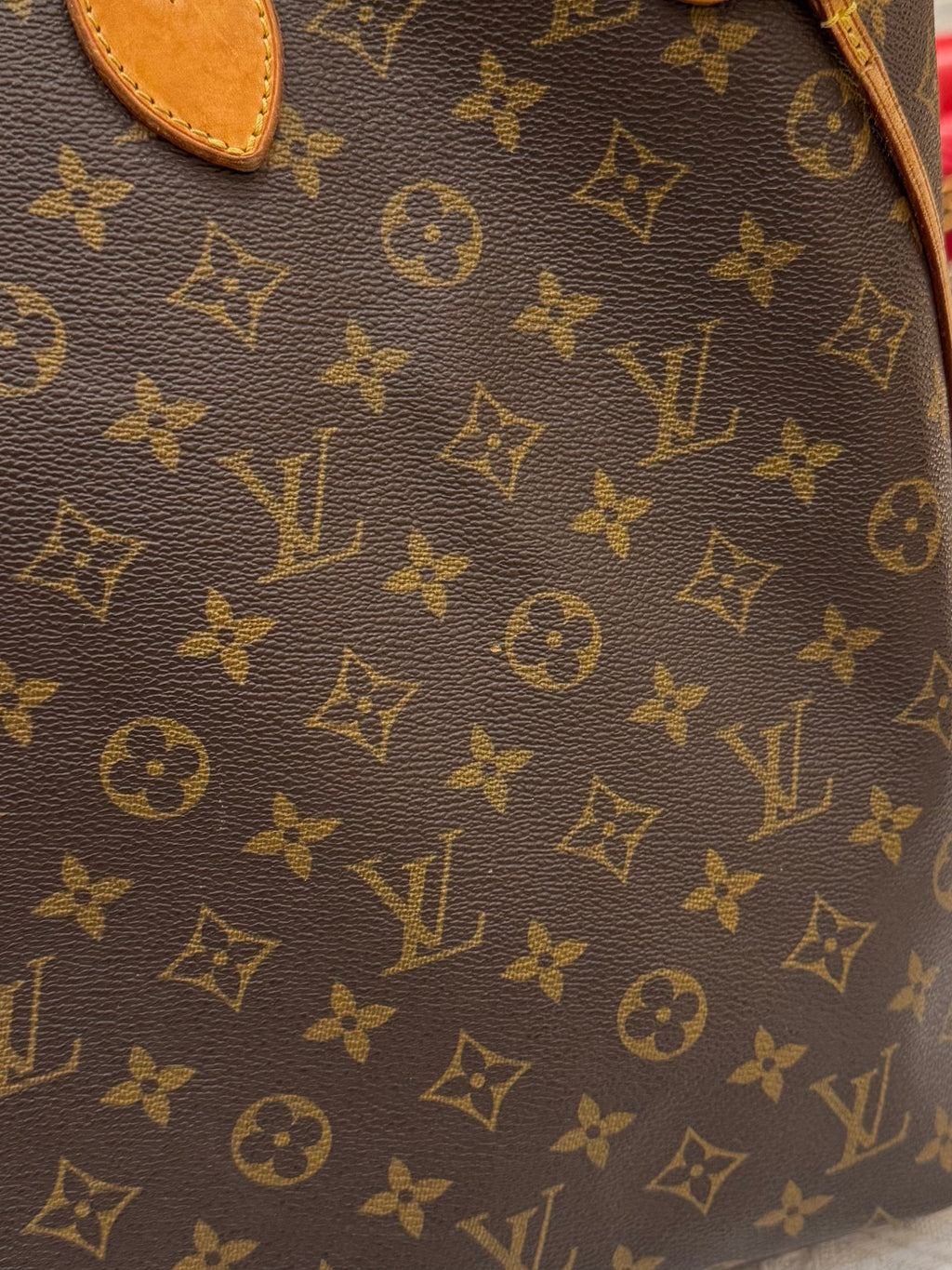 Louis Vuitton Neverfull GM Monogram