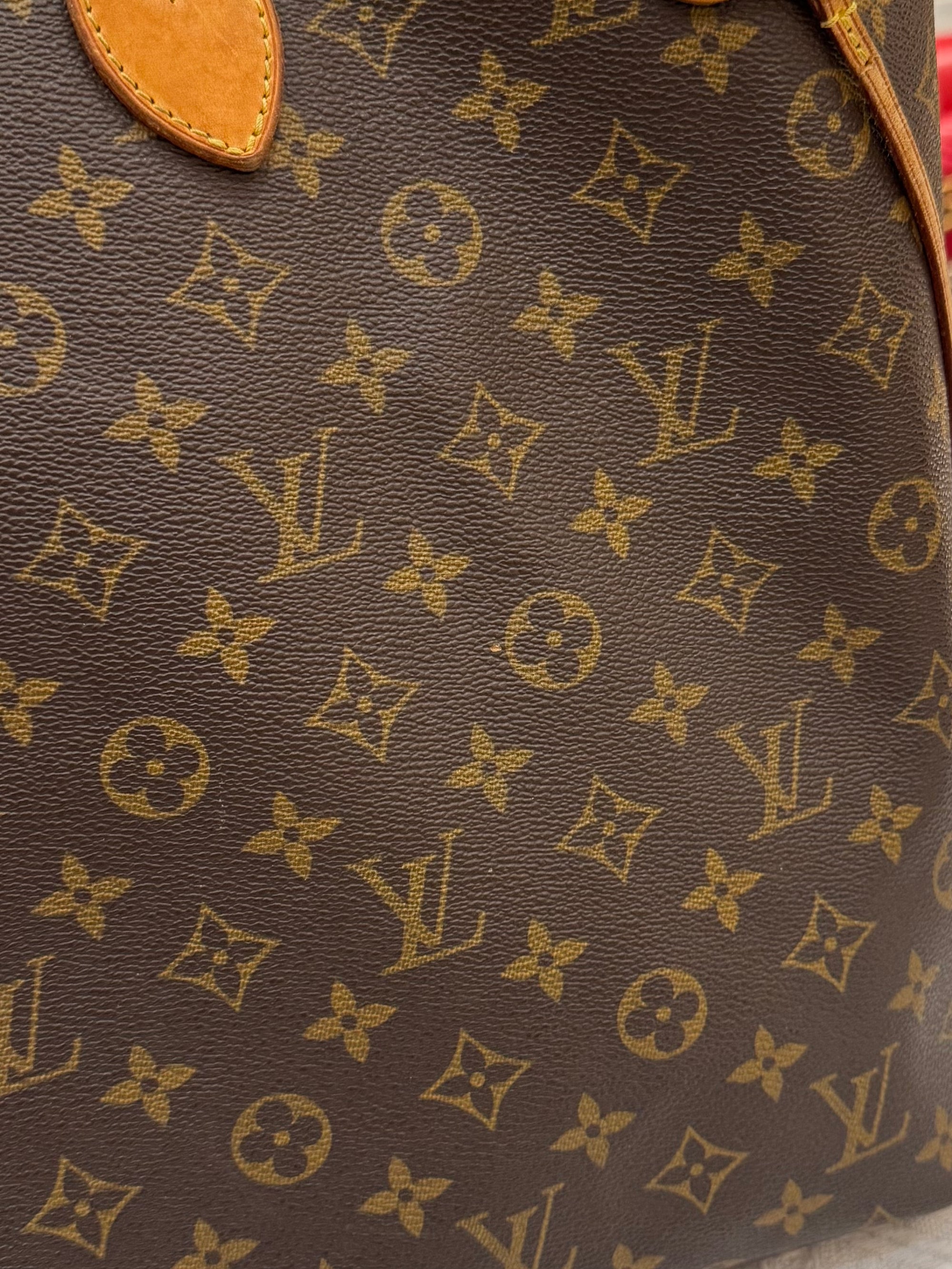 Louis Vuitton Neverfull GM Monogram