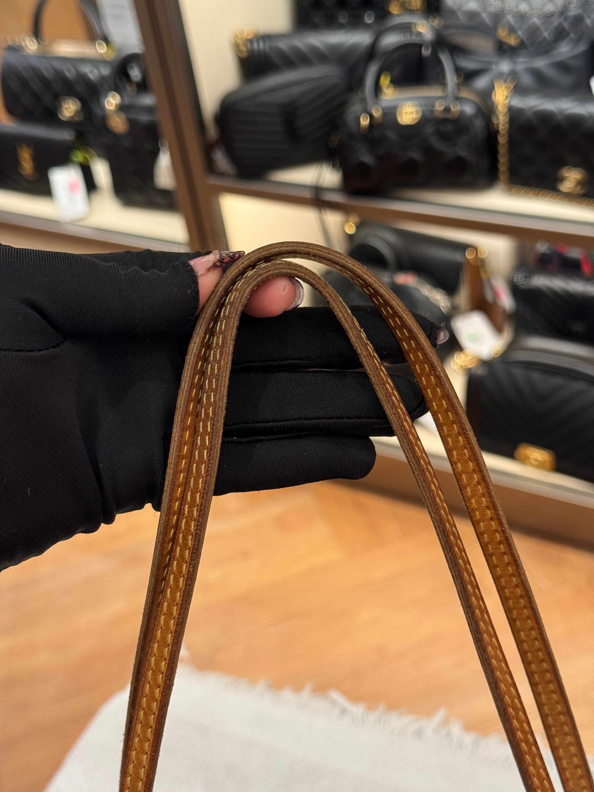Louis Vuitton Neverfull GM Monogram
