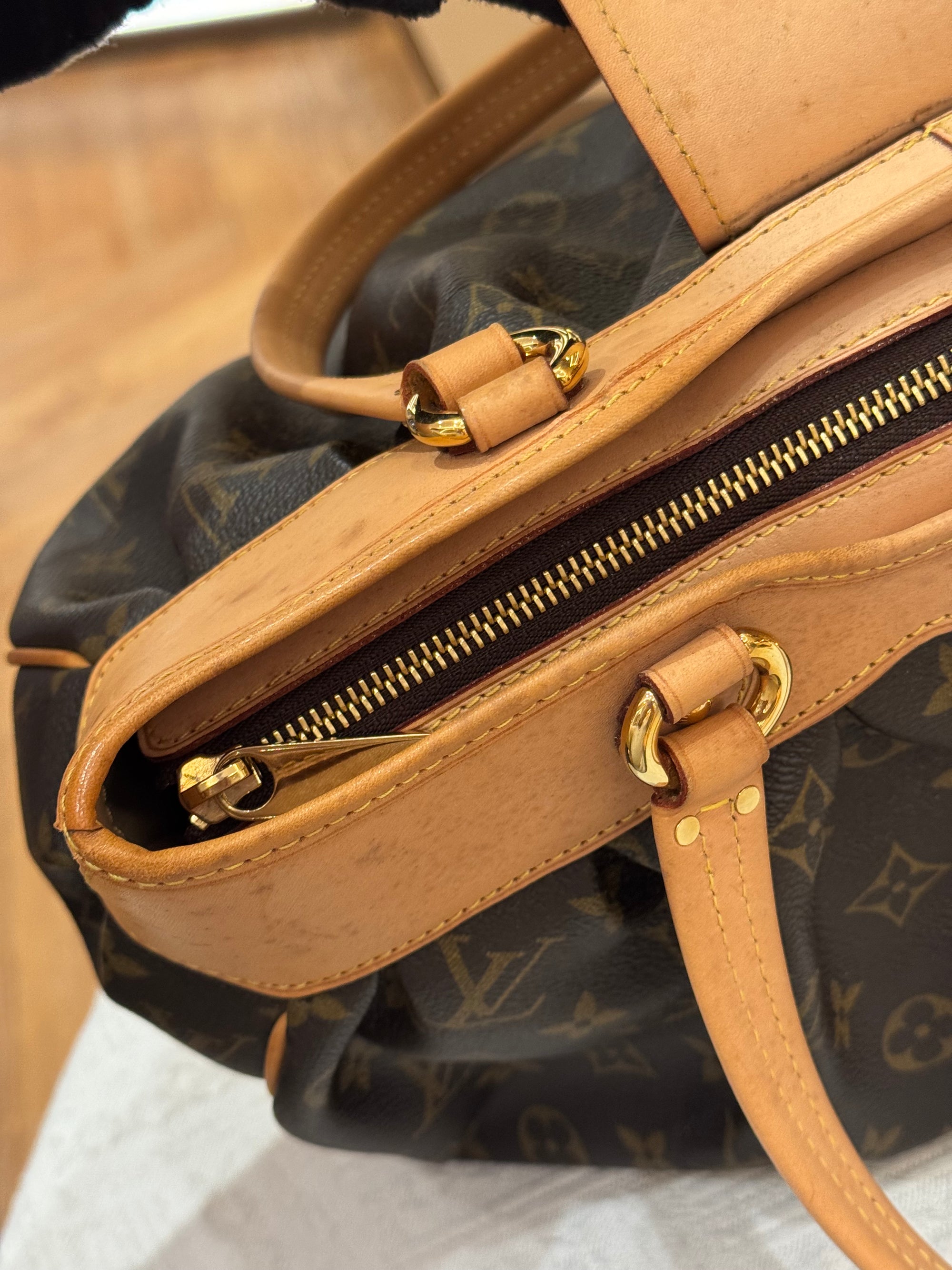 Louis Vuitton Boetie Monogram