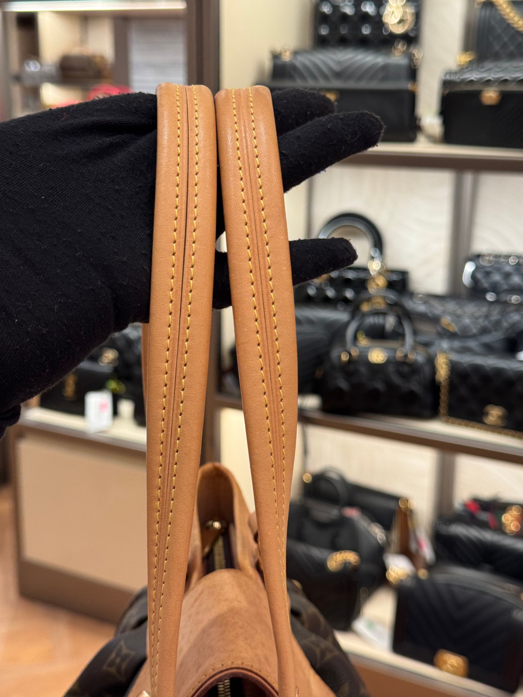 Louis Vuitton Boetie Monogram