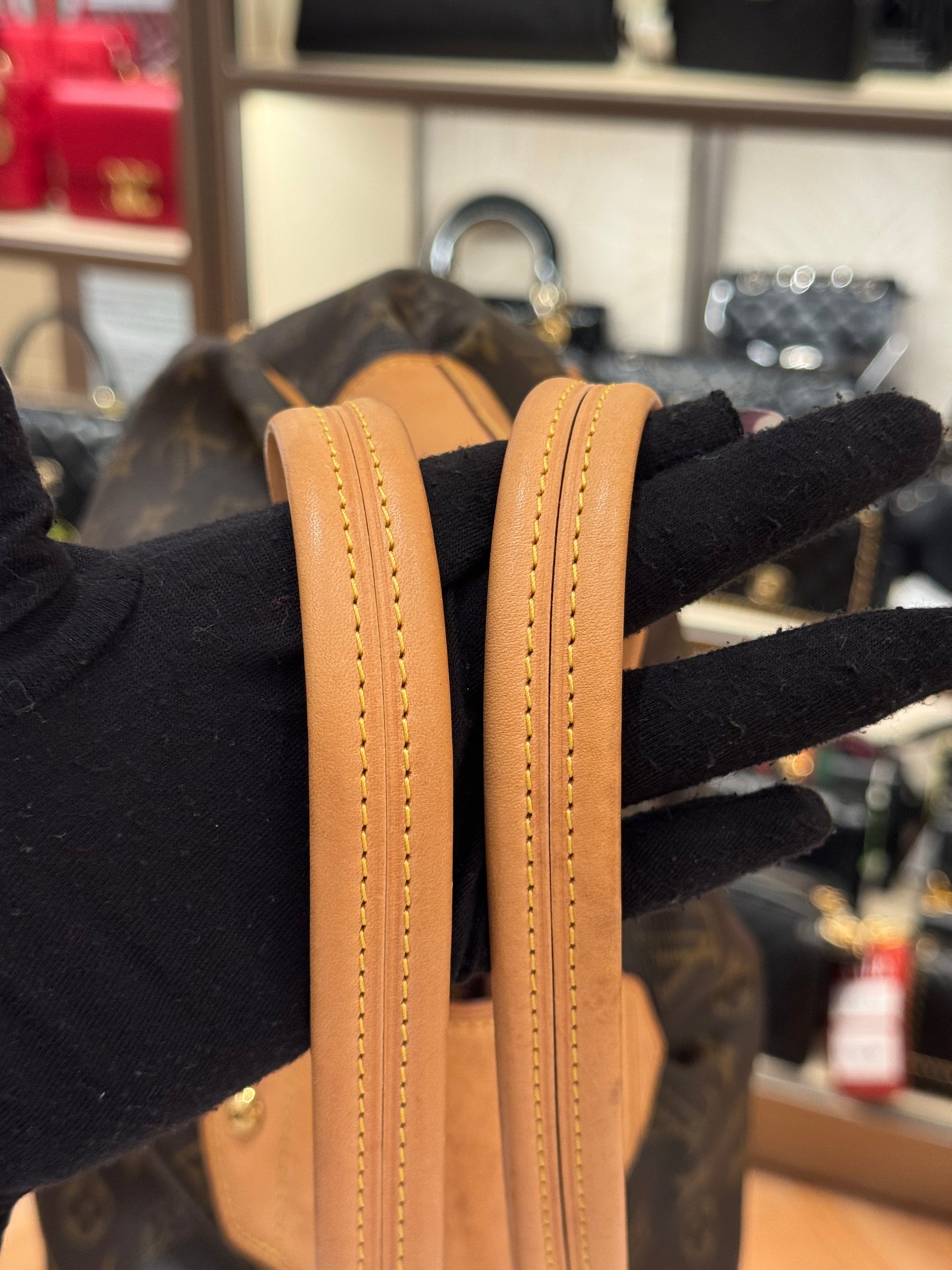 Louis Vuitton Boetie Monogram
