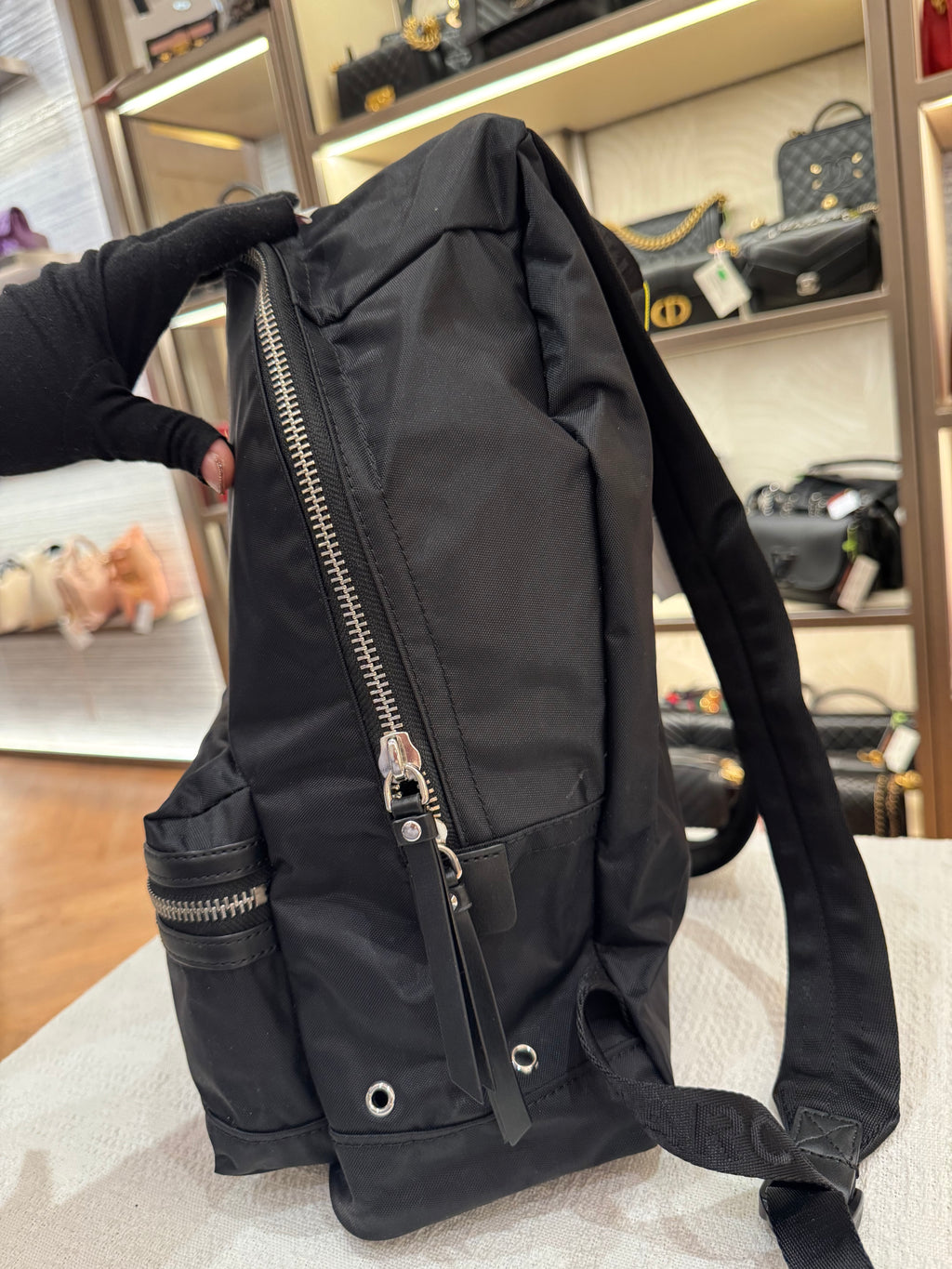 Marc Jacob Backpack Black