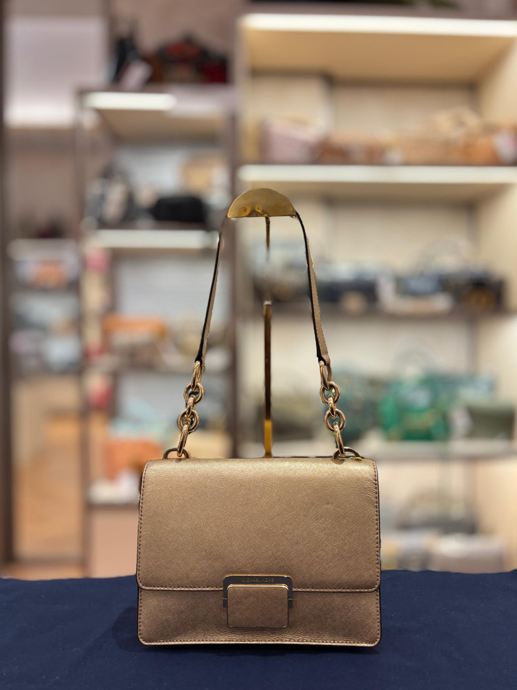 Michael Kors Cynthia