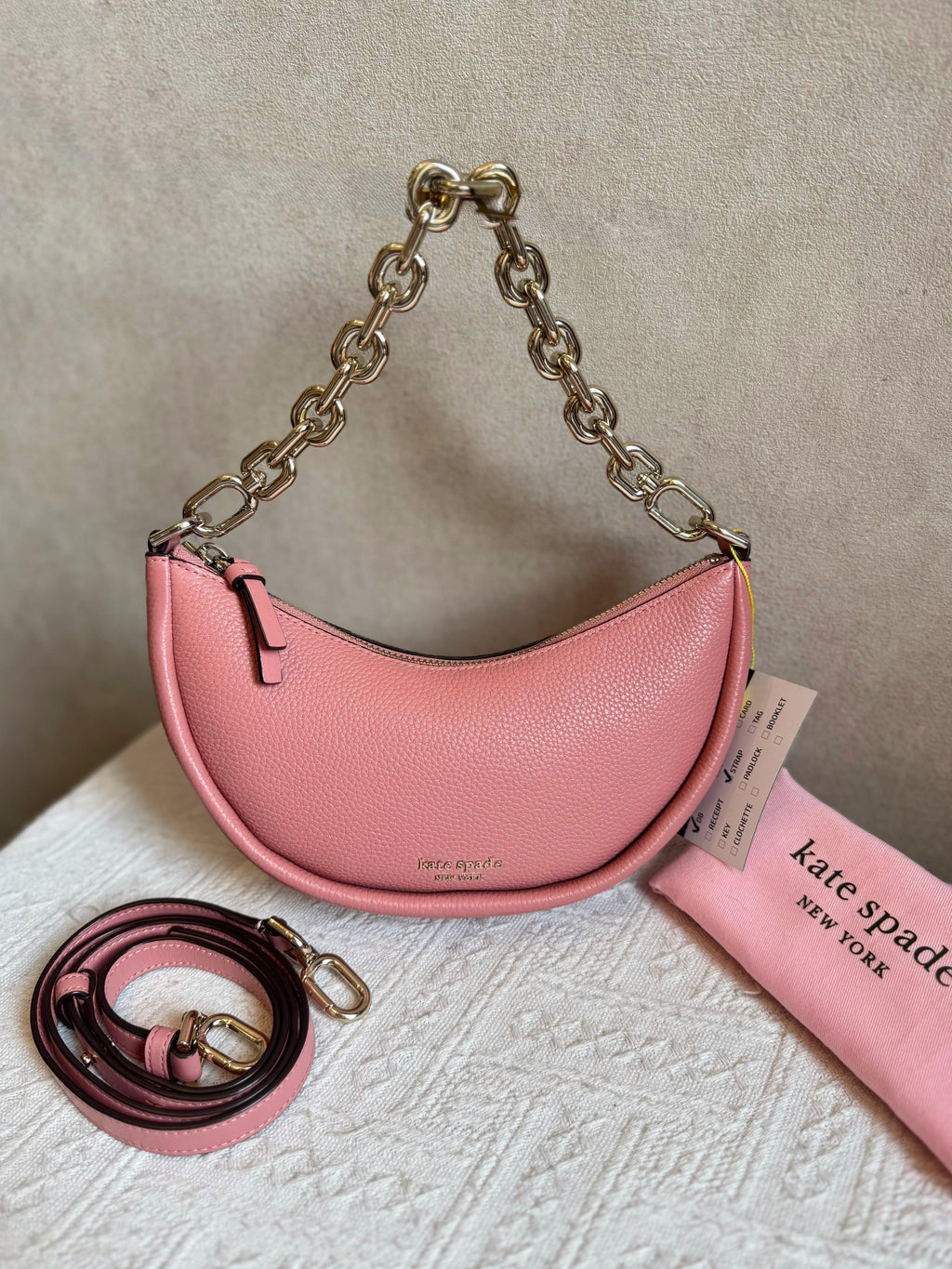 Kate Spade Smile Small