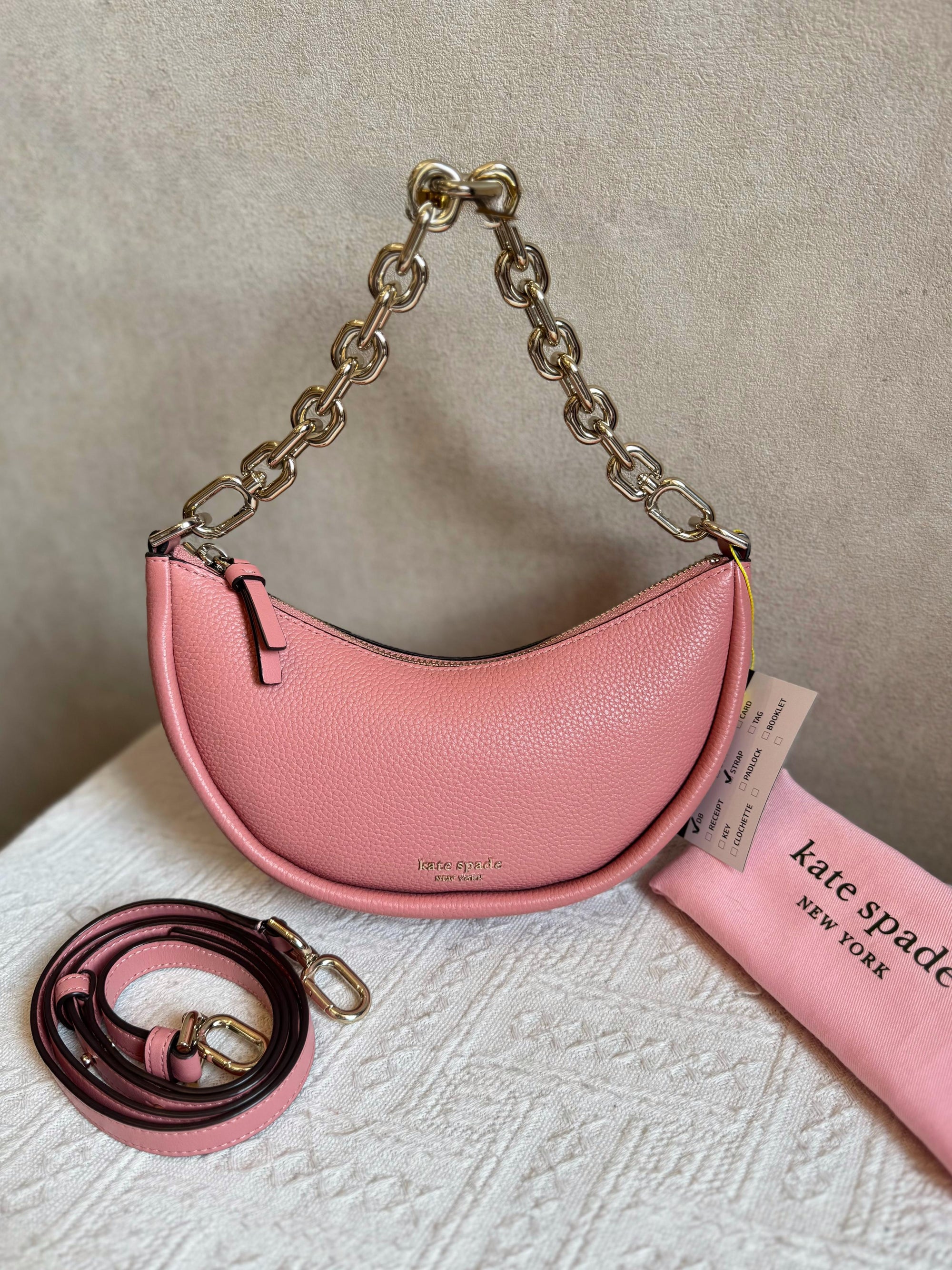 Kate Spade Smile Small