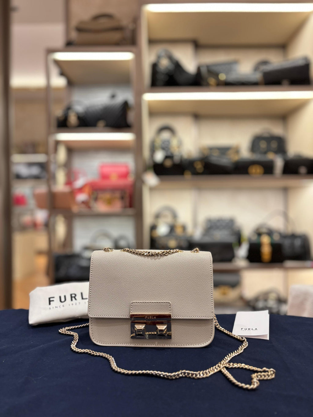 Furla Mini Bella
