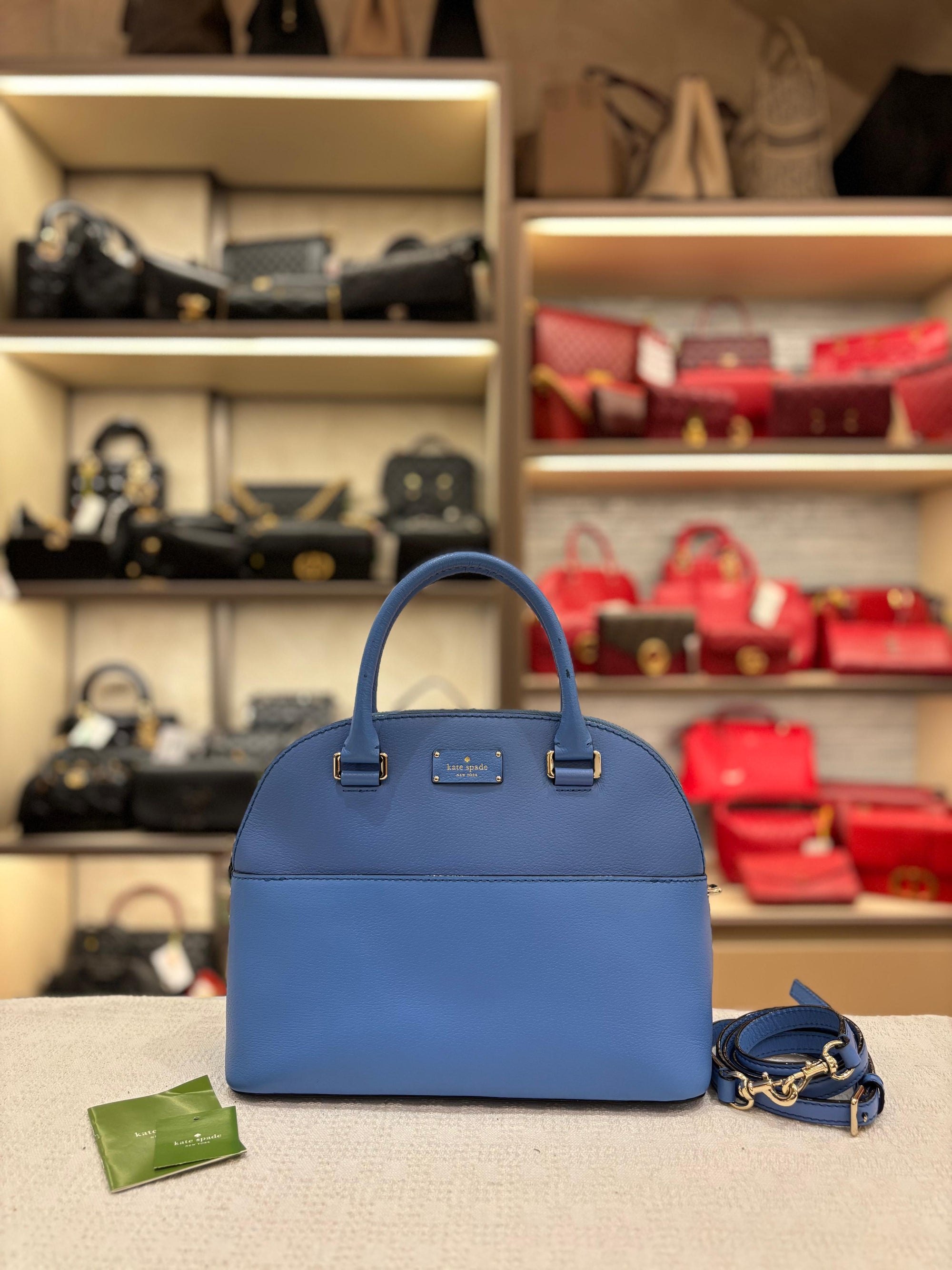 Kate Spade Groove Street