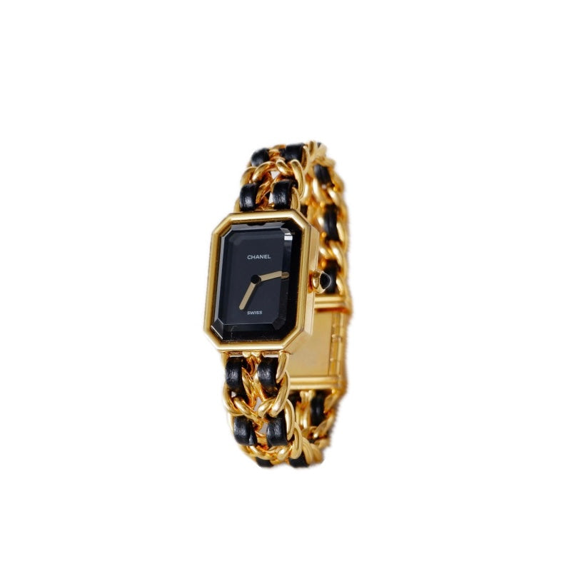 Chanel Premiere Watch (Size S)