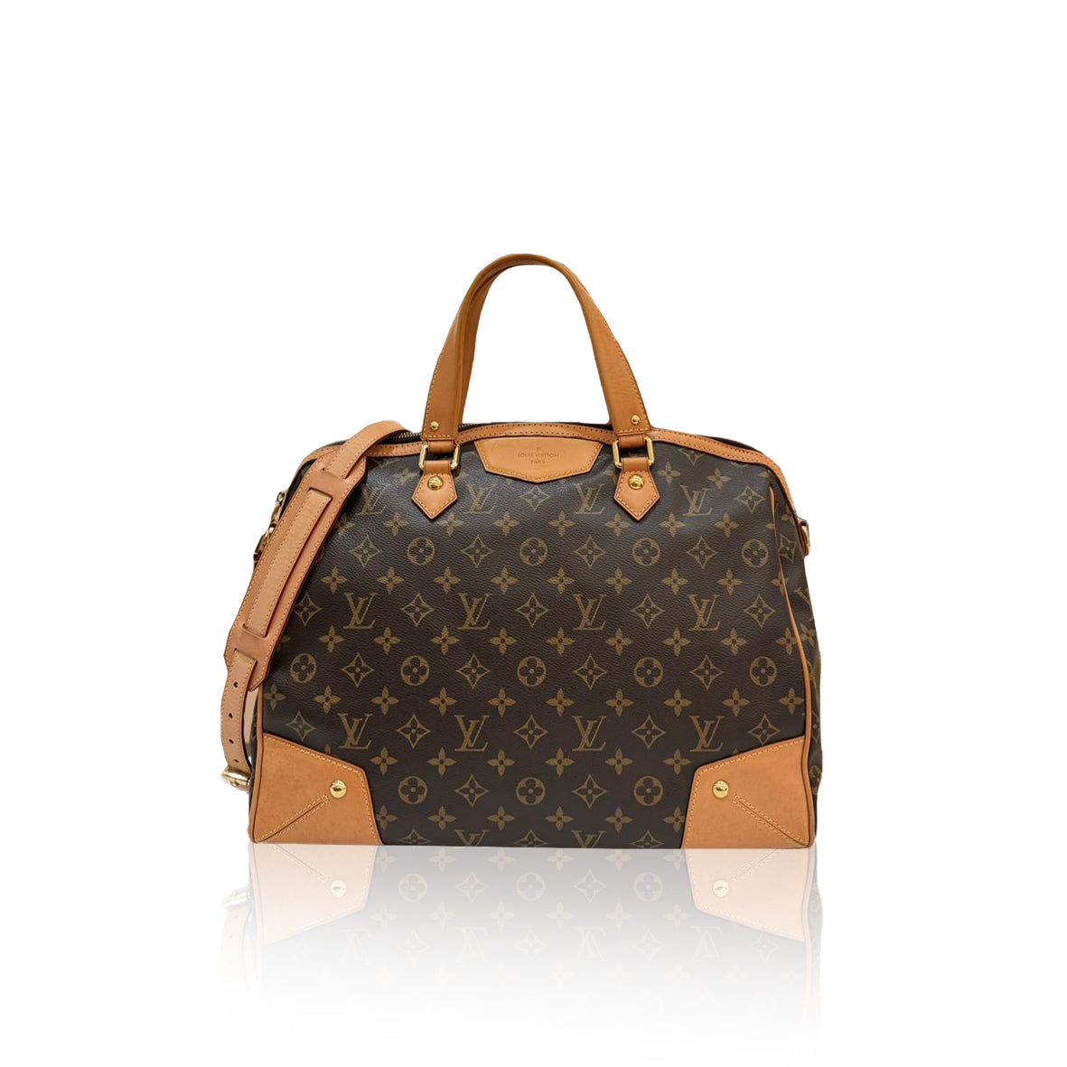 Louis Vuitton Retiro GM Monogram