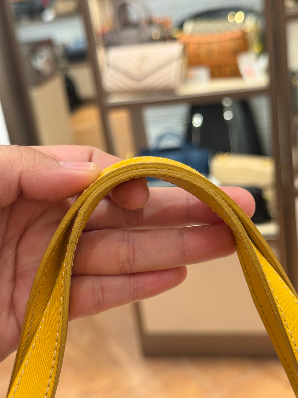 Prada 2way Nylon