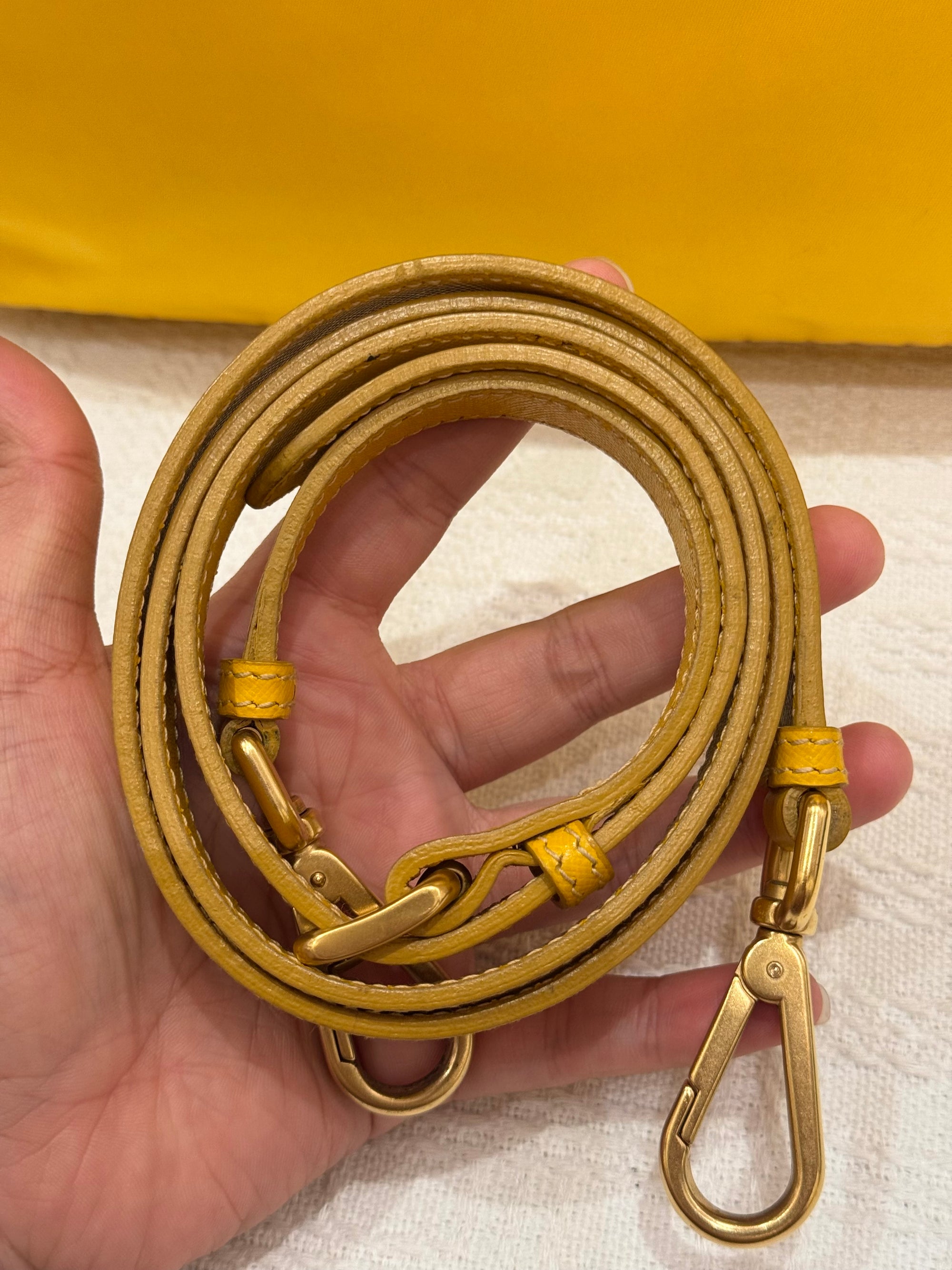 Prada 2way Nylon