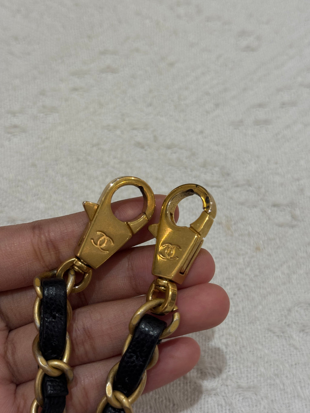 Chanel Coco Medium Top Handle