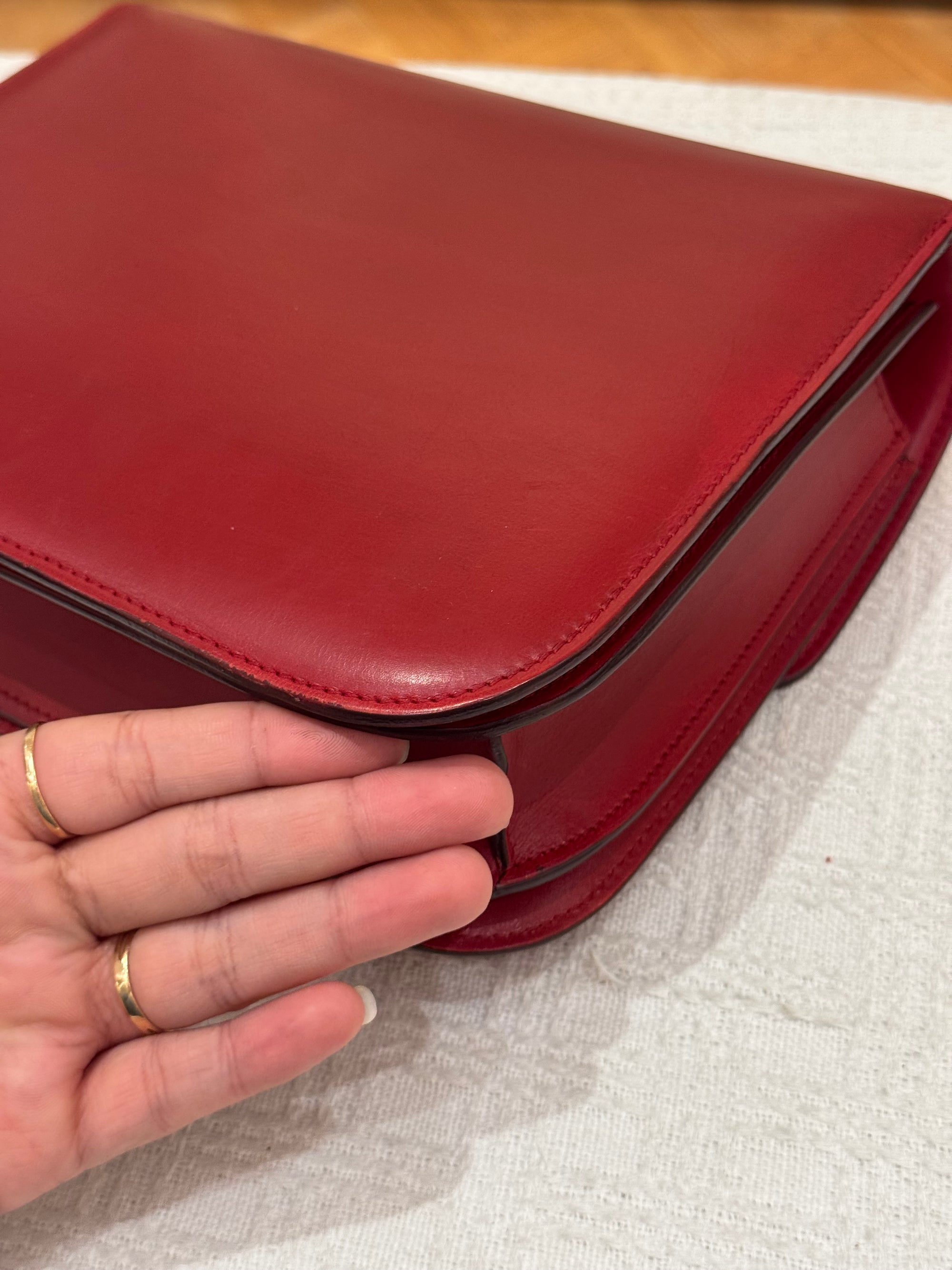Celine Box Medium