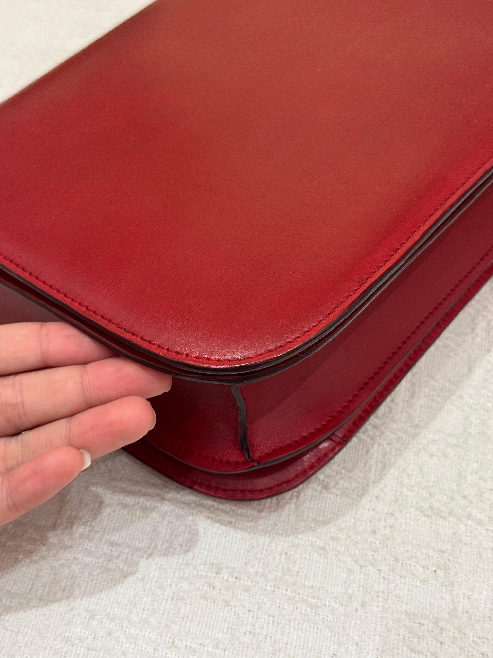 Celine Box Medium