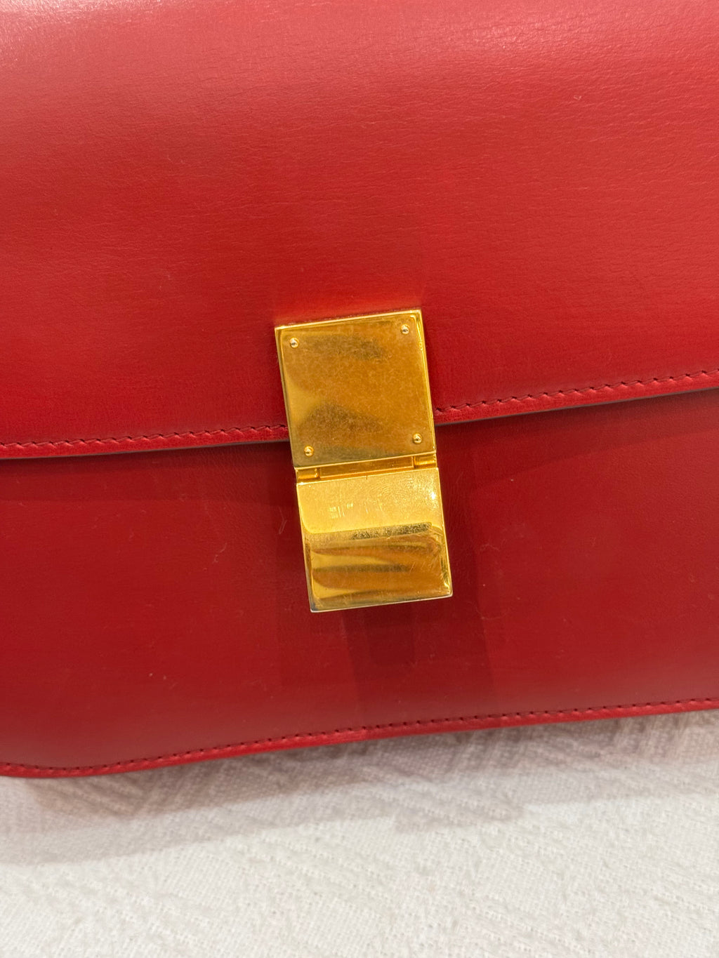 Celine Box Medium