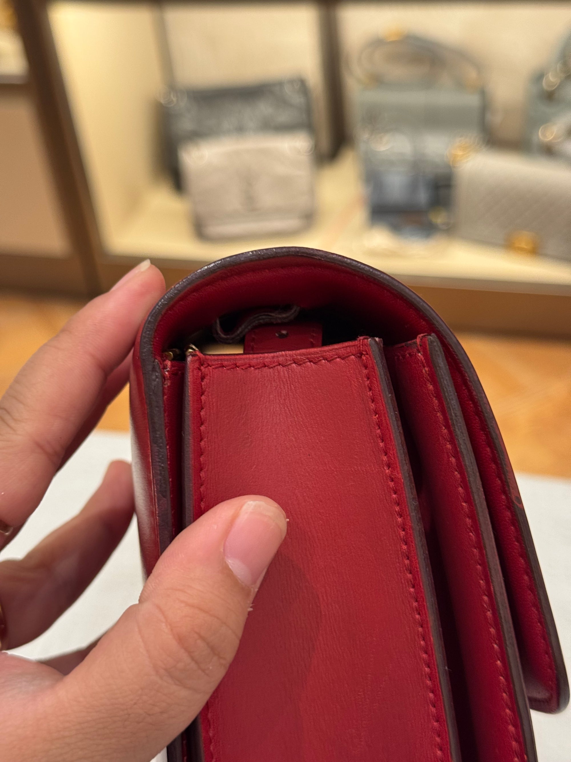Celine Box Medium