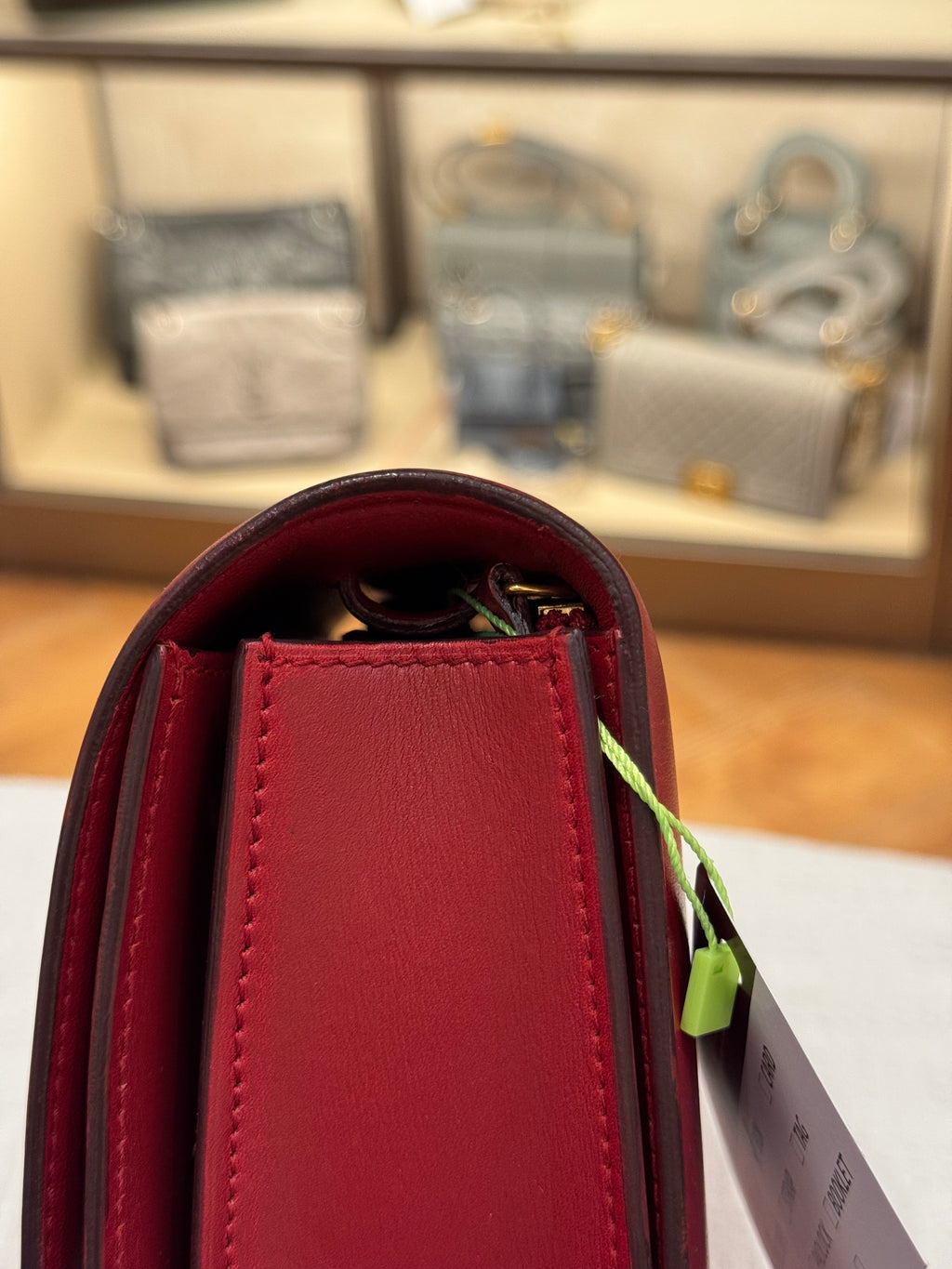 Celine Box Medium