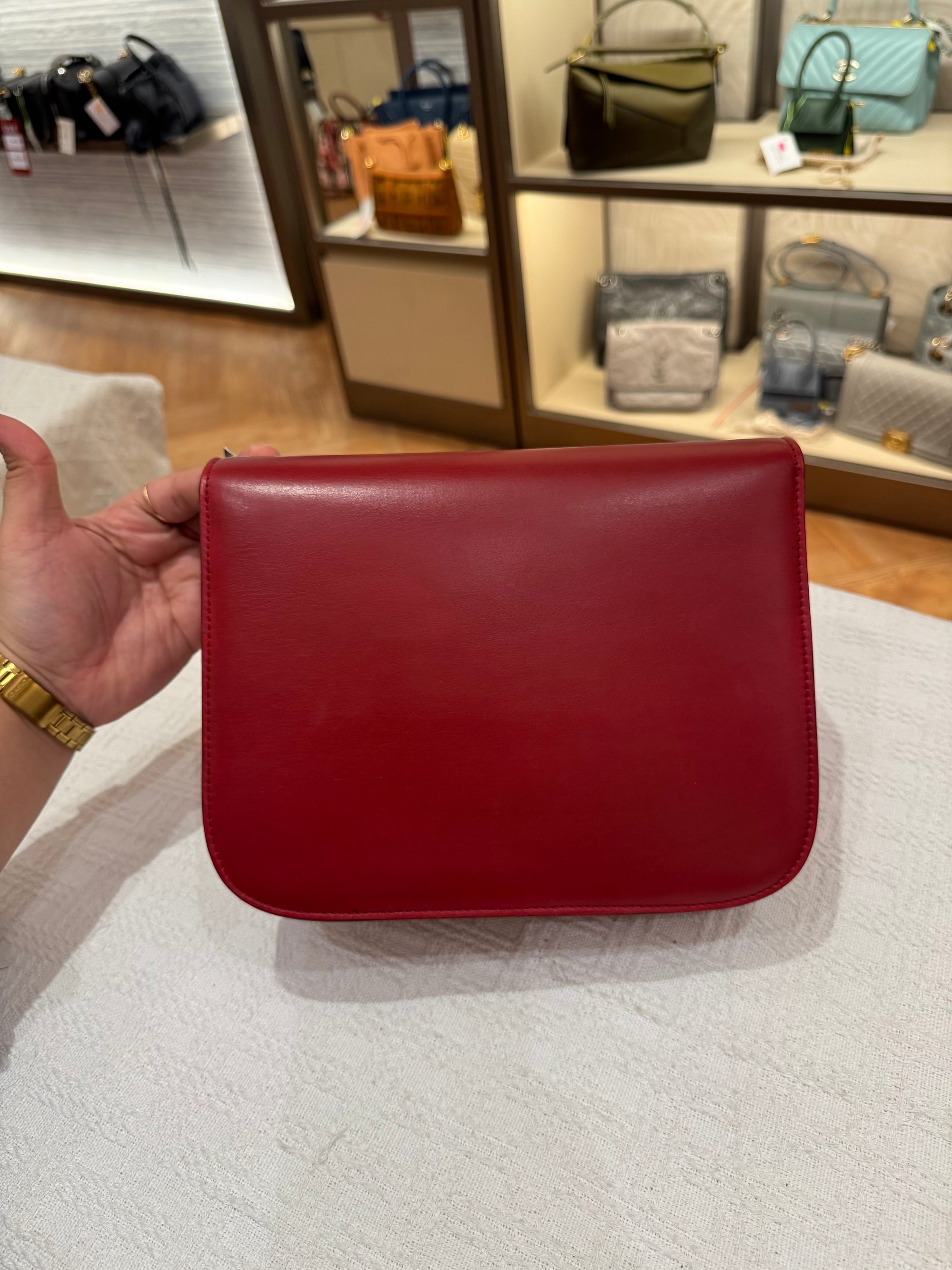 Celine Box Medium