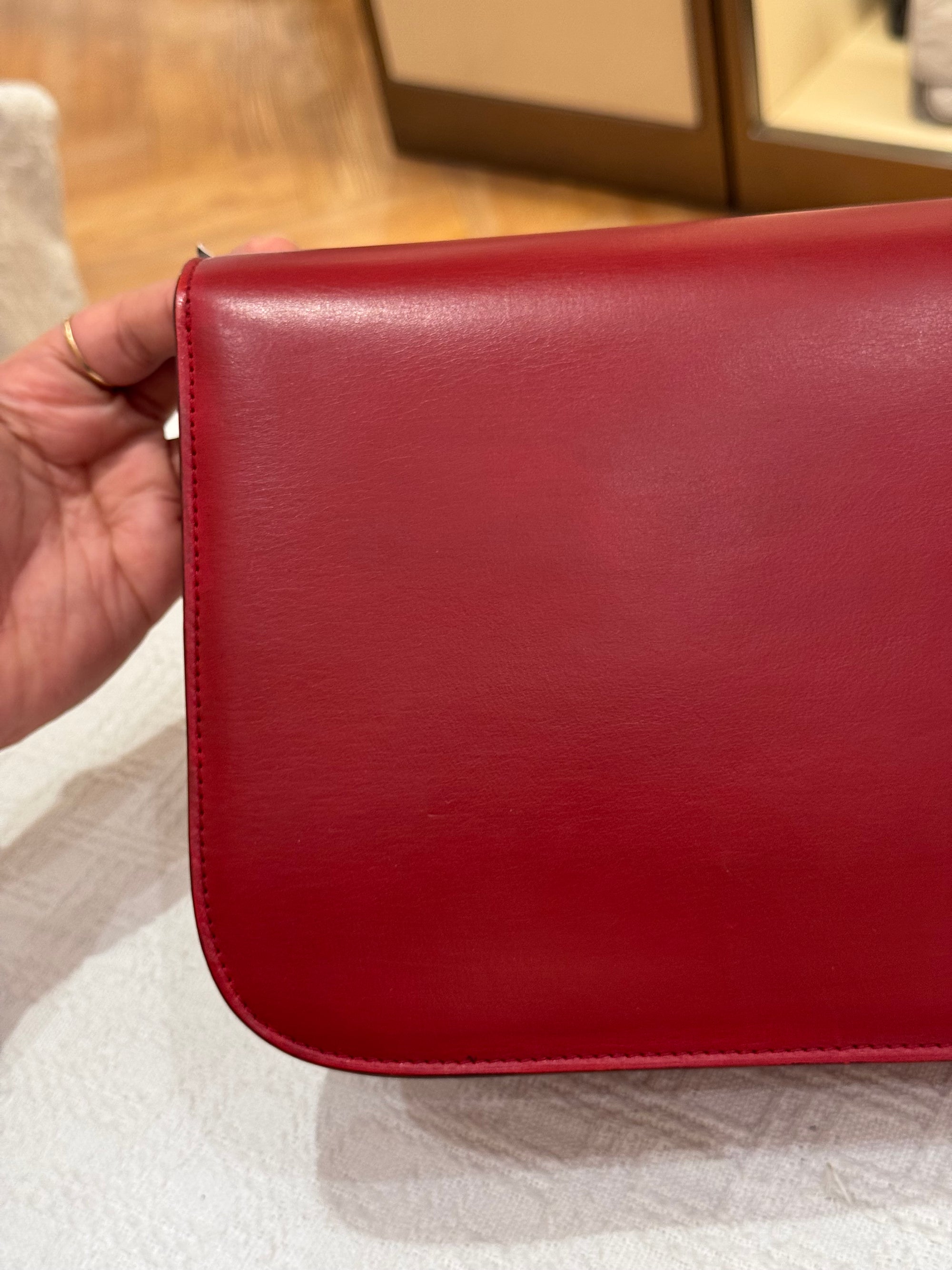 Celine Box Medium